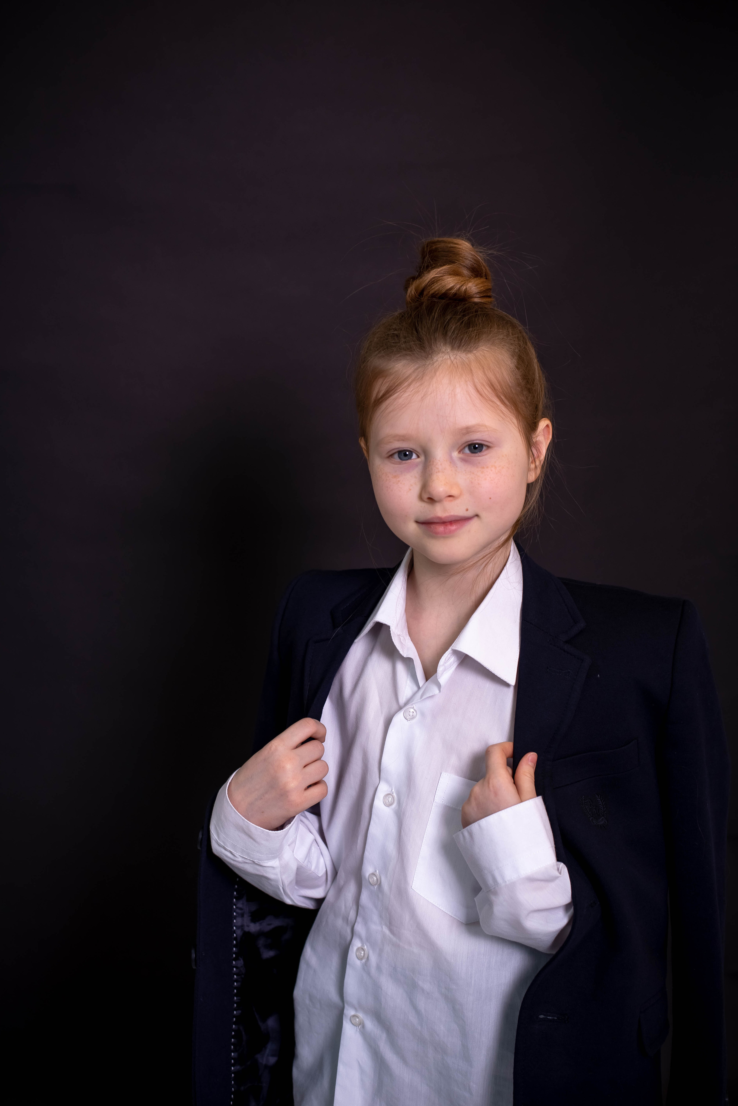 Студийная съёмка. Семейный и детский фотограф Татьяна Перевалова