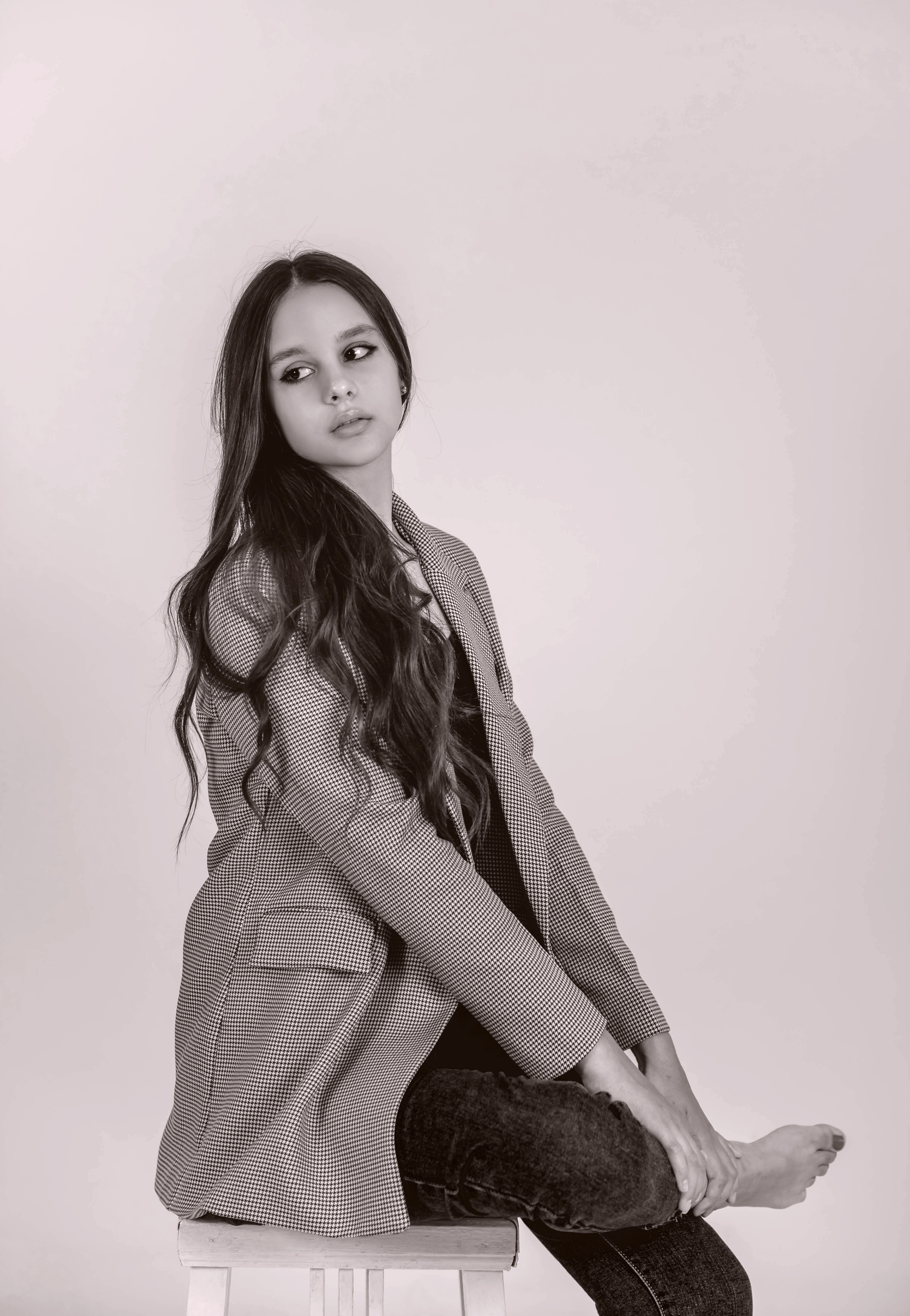 Юля. Семейный и детский фотограф Татьяна Перевалова