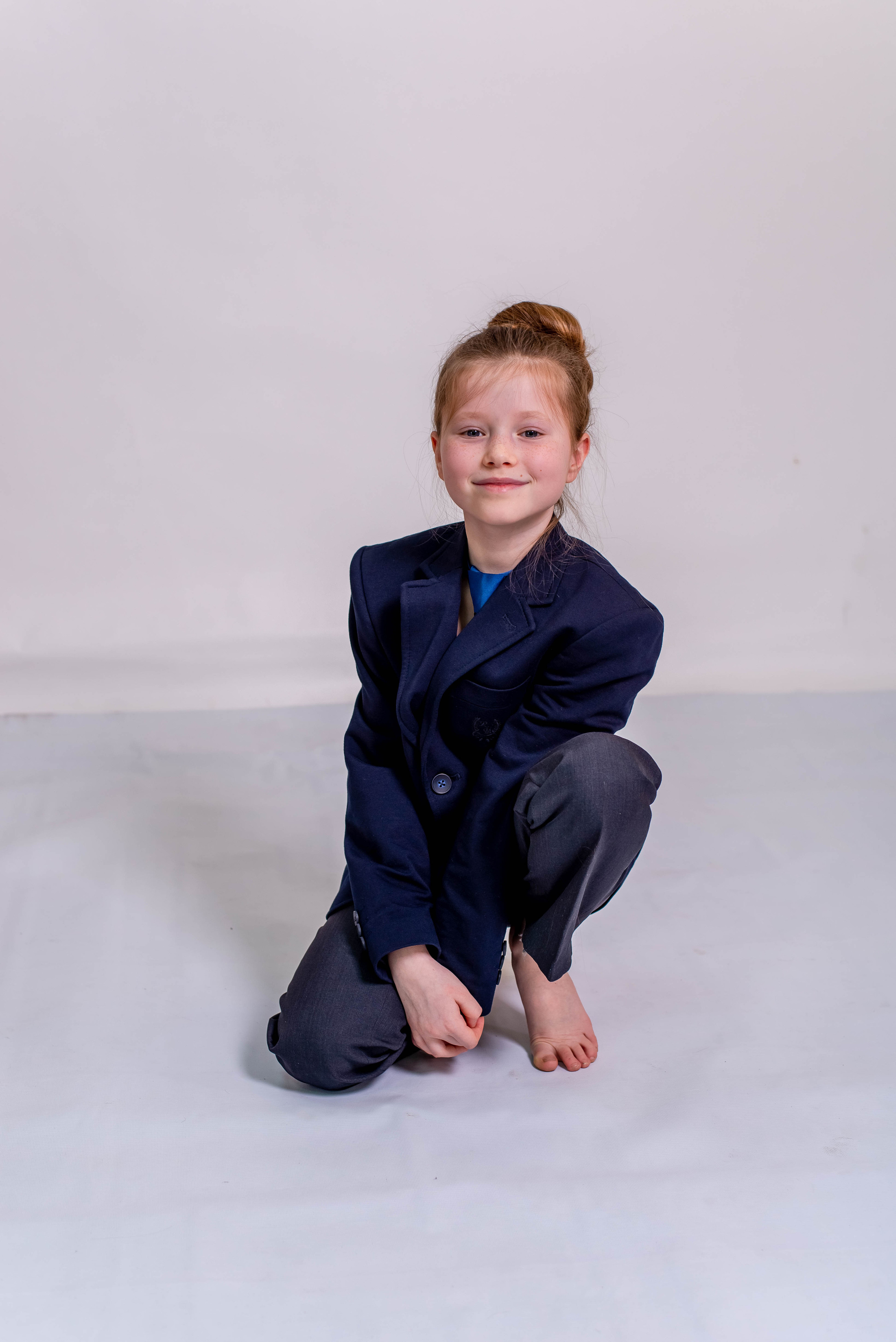 Студийная съёмка. Семейный и детский фотограф Татьяна Перевалова