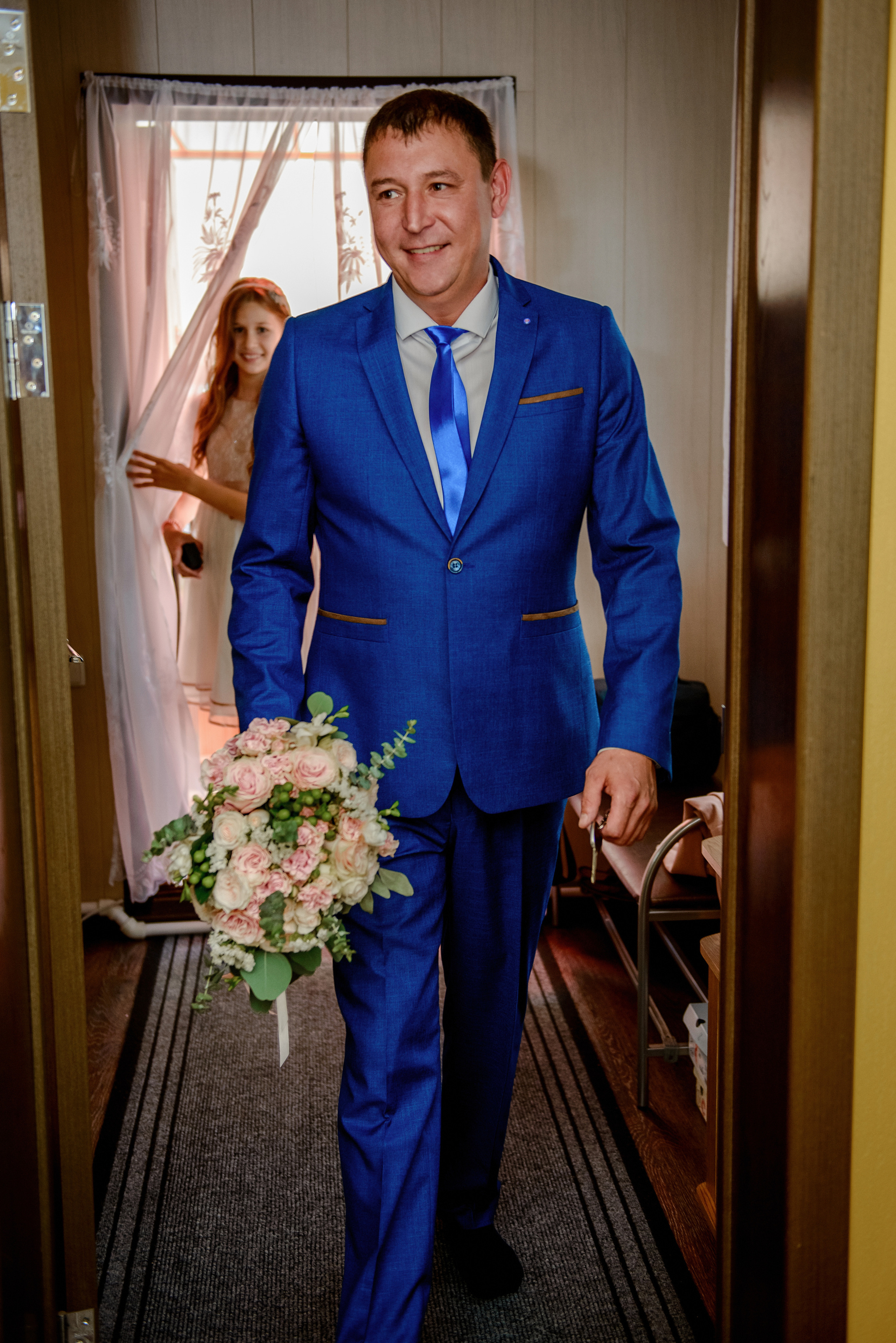 Иван и Екатерина. Семейный и детский фотограф Татьяна Перевалова