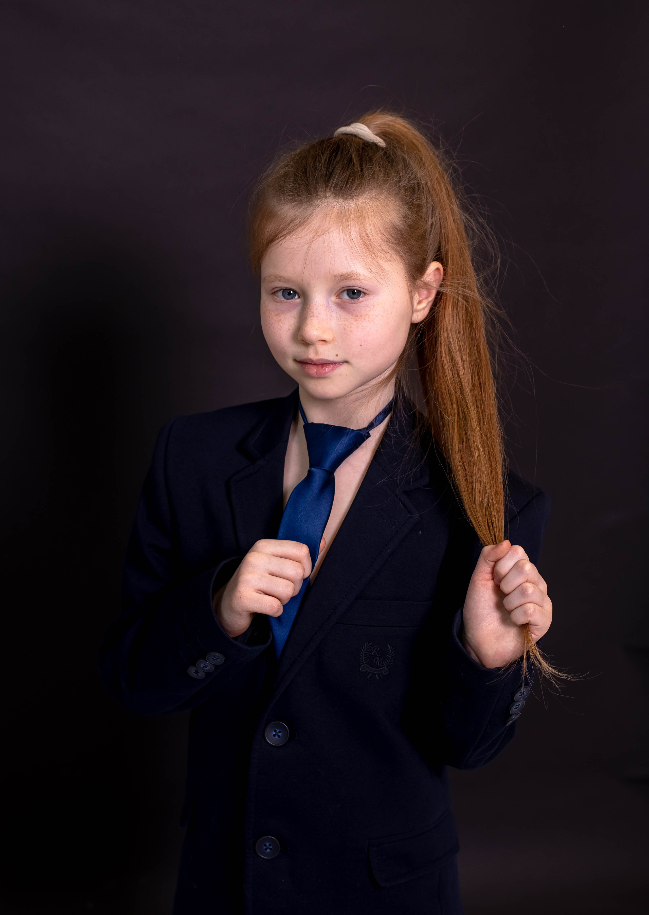 Студийная съёмка. Семейный и детский фотограф Татьяна Перевалова