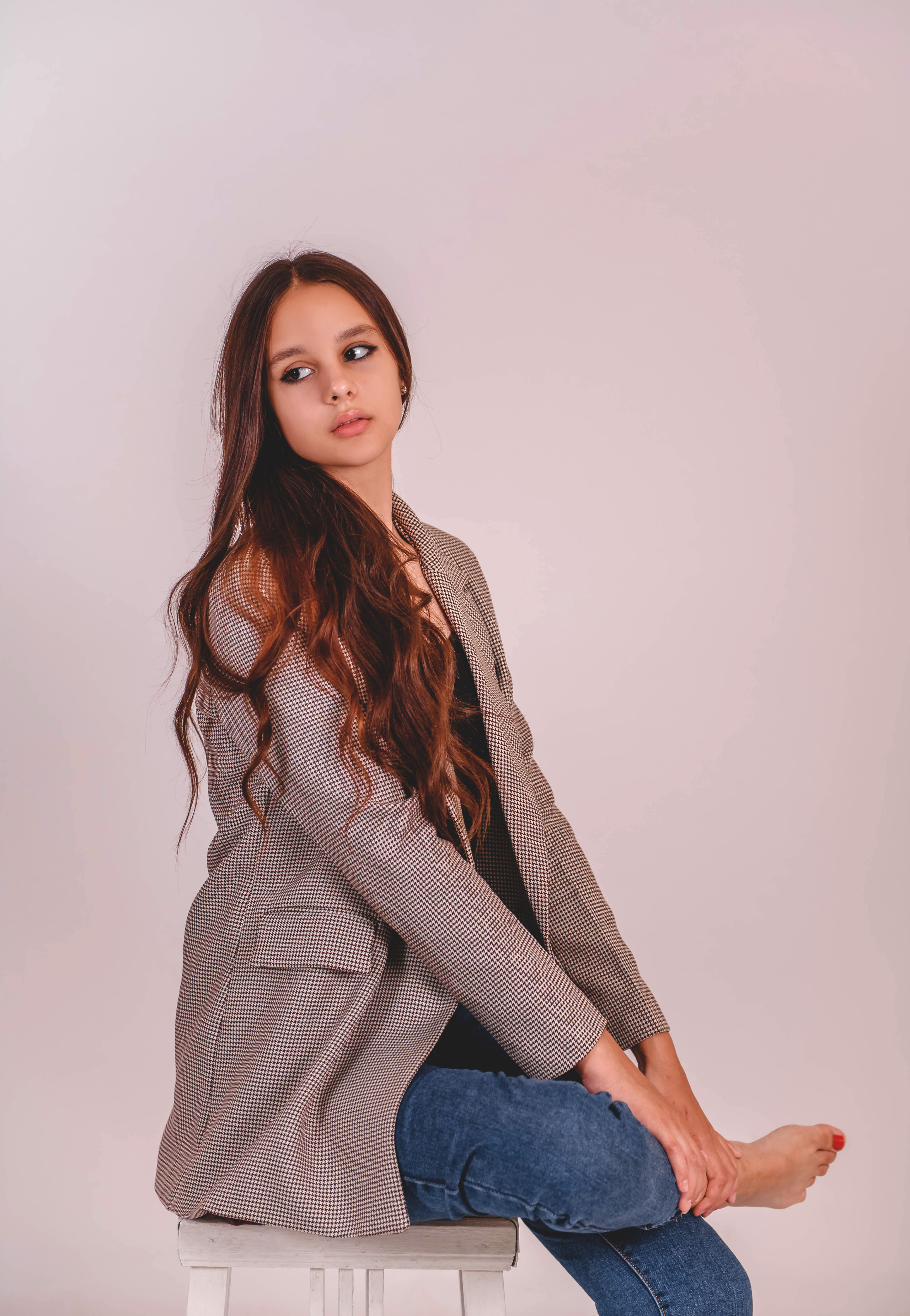 Юля. Семейный и детский фотограф Татьяна Перевалова