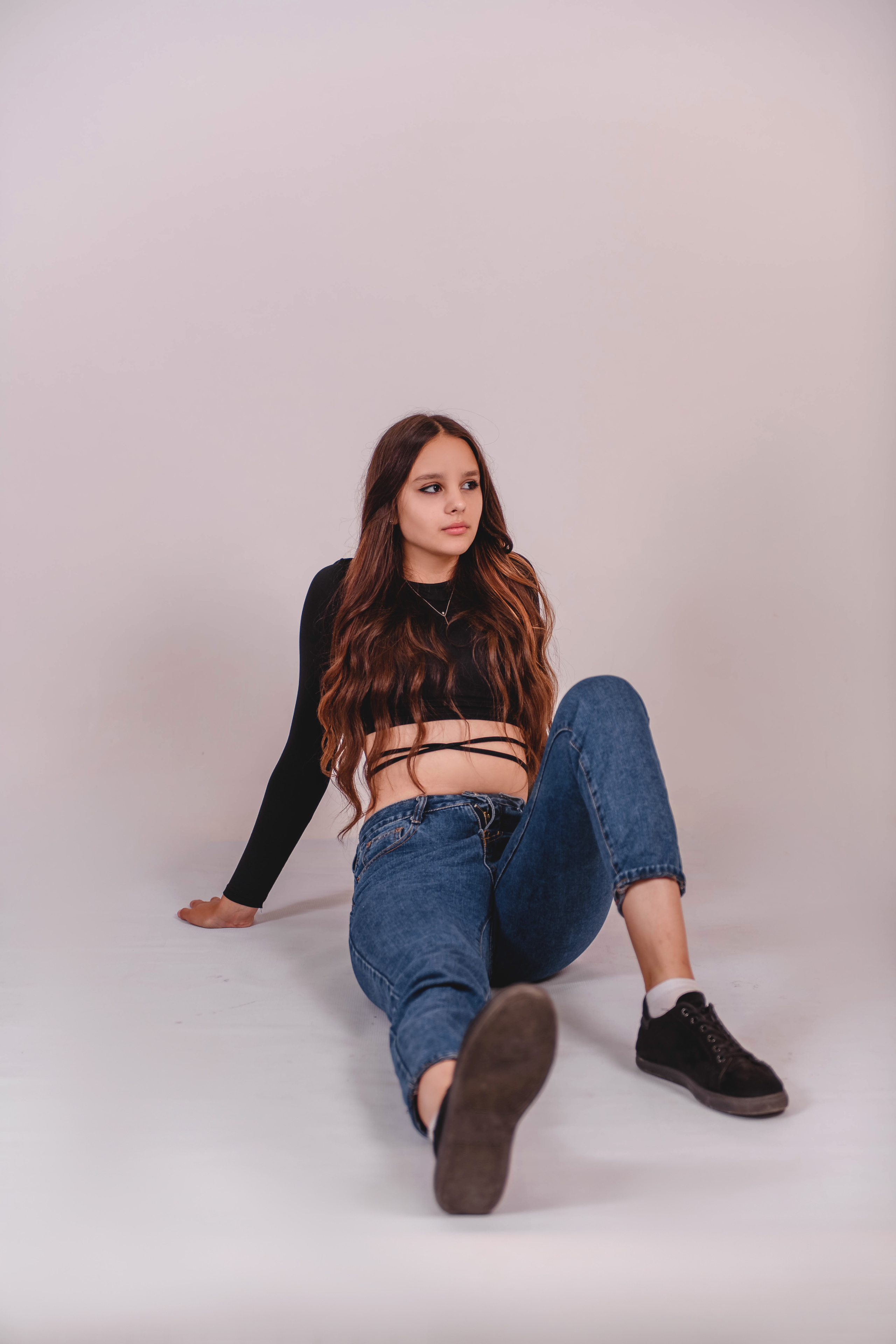 Юля. Семейный и детский фотограф Татьяна Перевалова