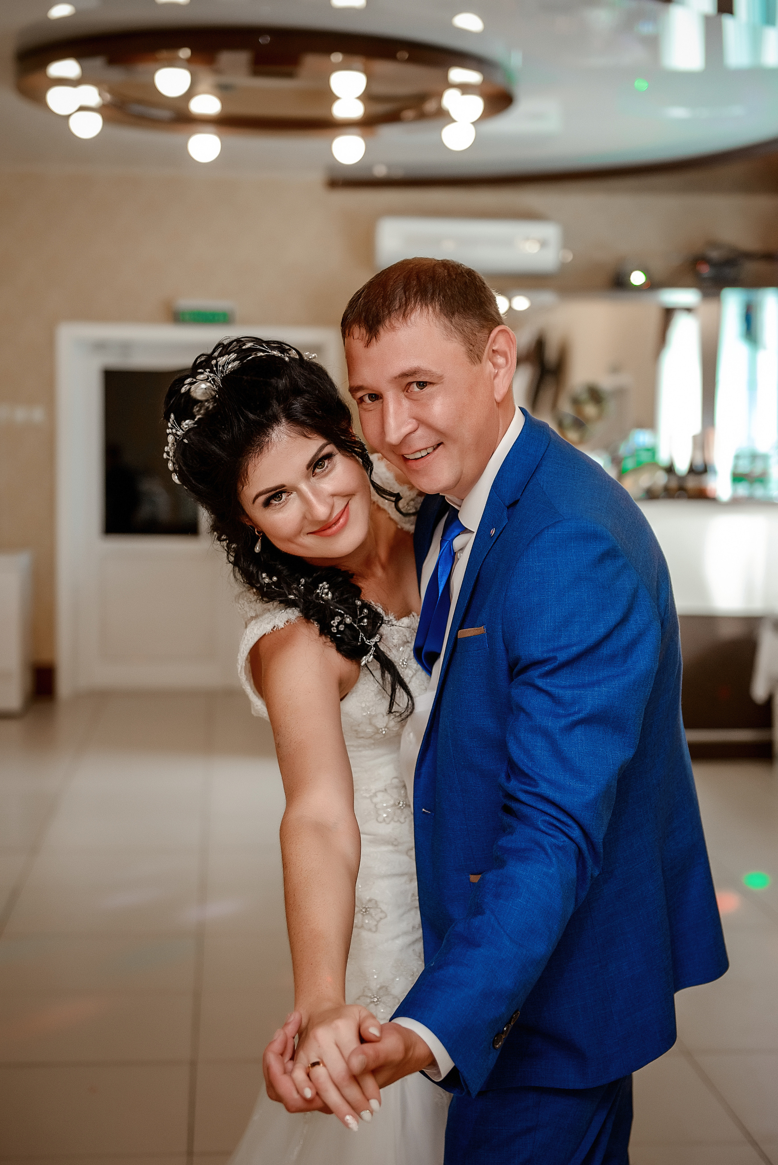 Иван и Екатерина. Семейный и детский фотограф Татьяна Перевалова