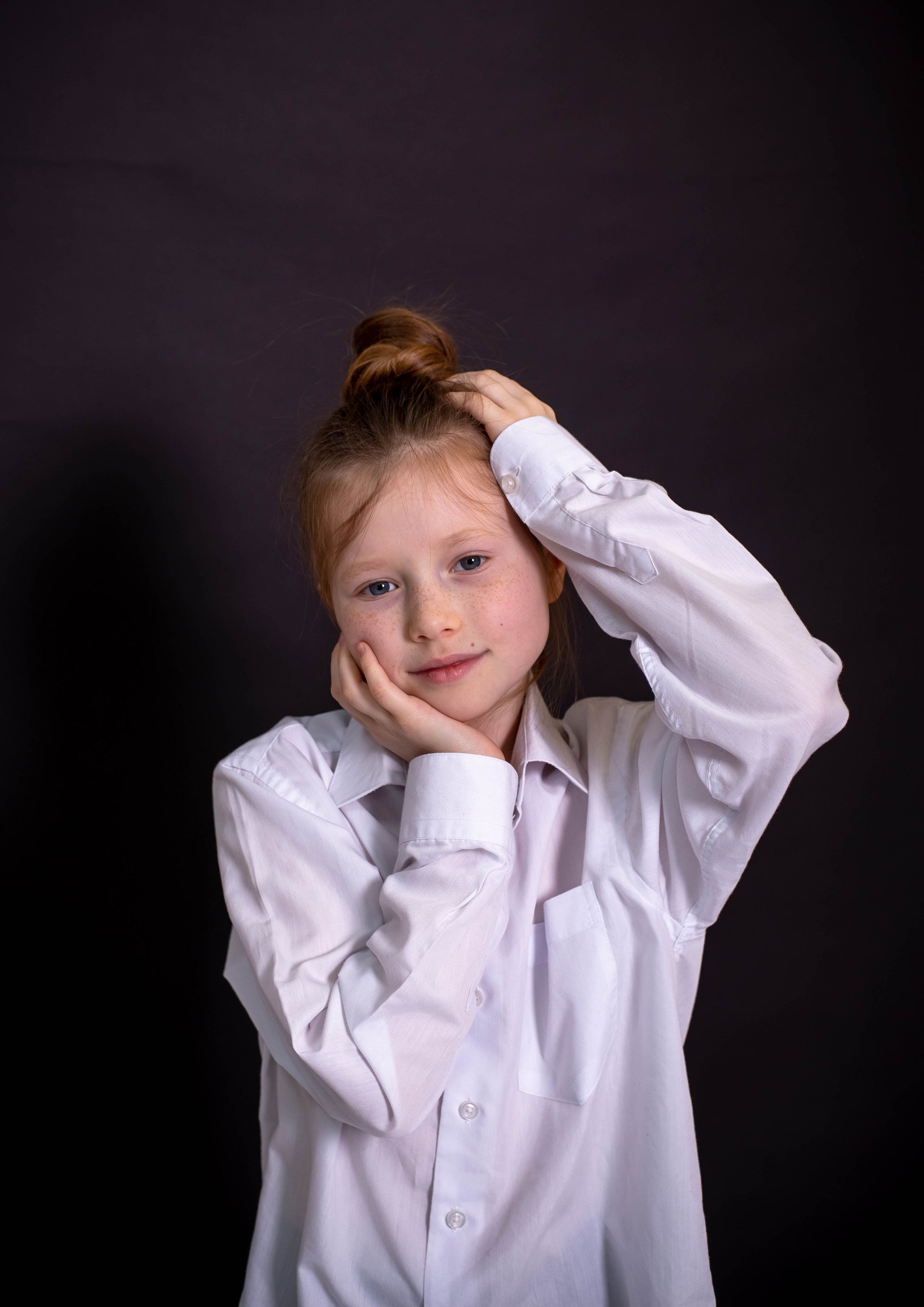 Студийная съёмка. Семейный и детский фотограф Татьяна Перевалова