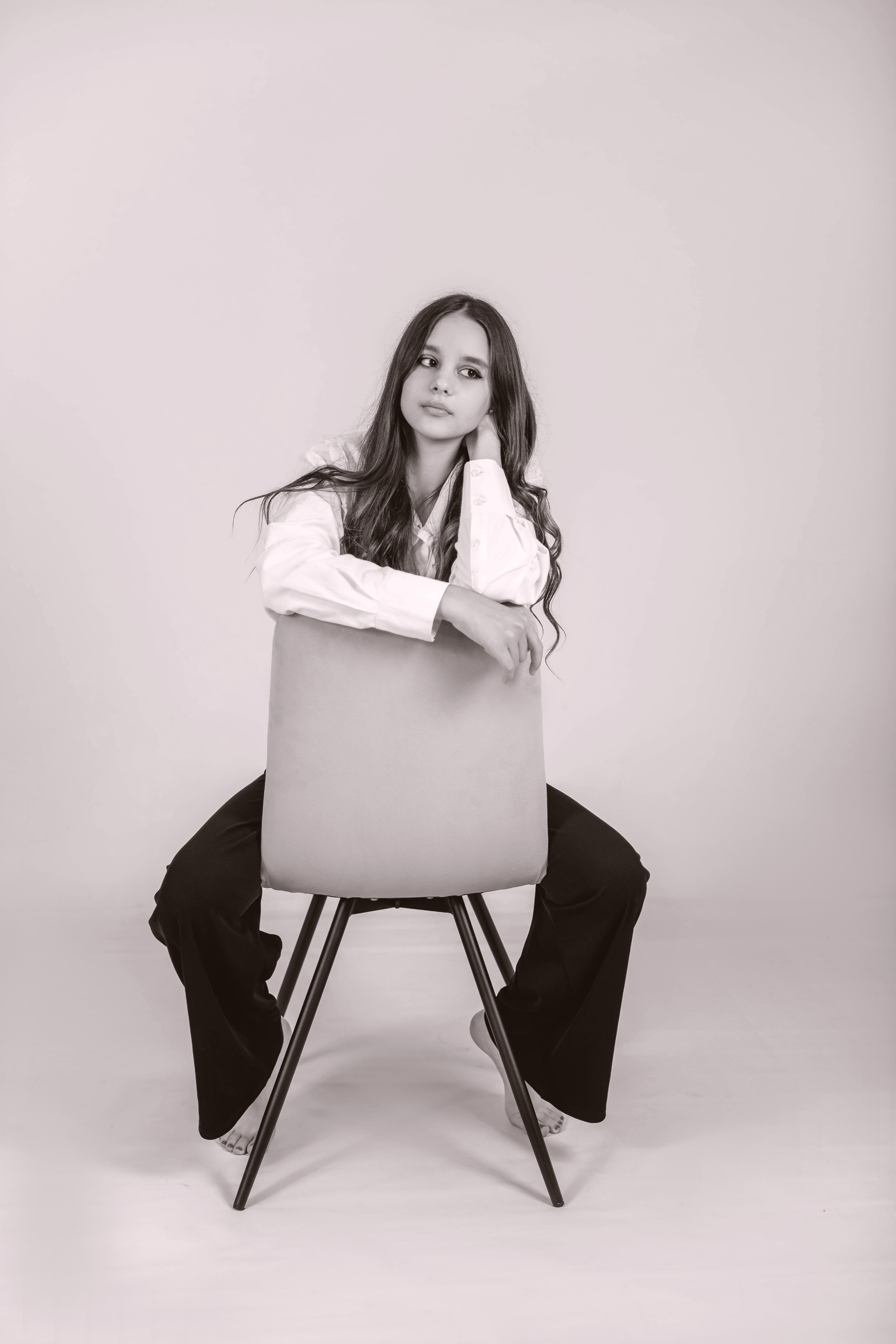 Юля. Семейный и детский фотограф Татьяна Перевалова