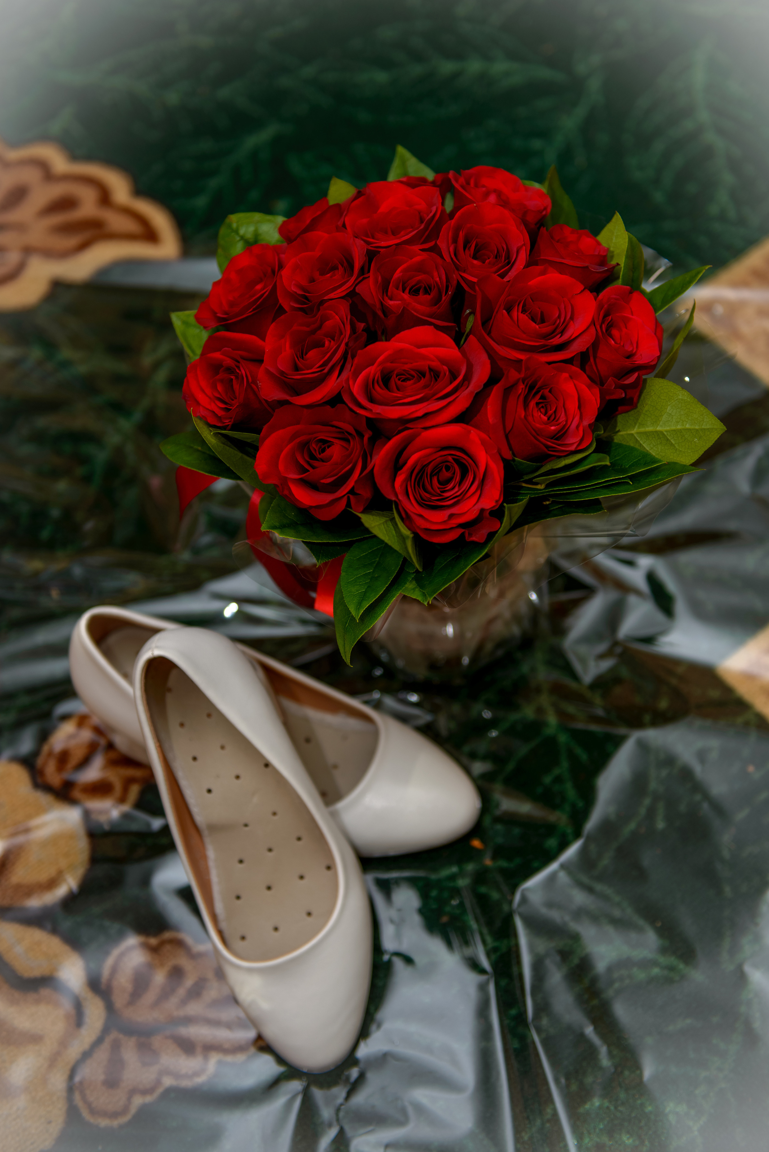 Дмитрий и Анастасия. Семейный и детский фотограф Татьяна Перевалова