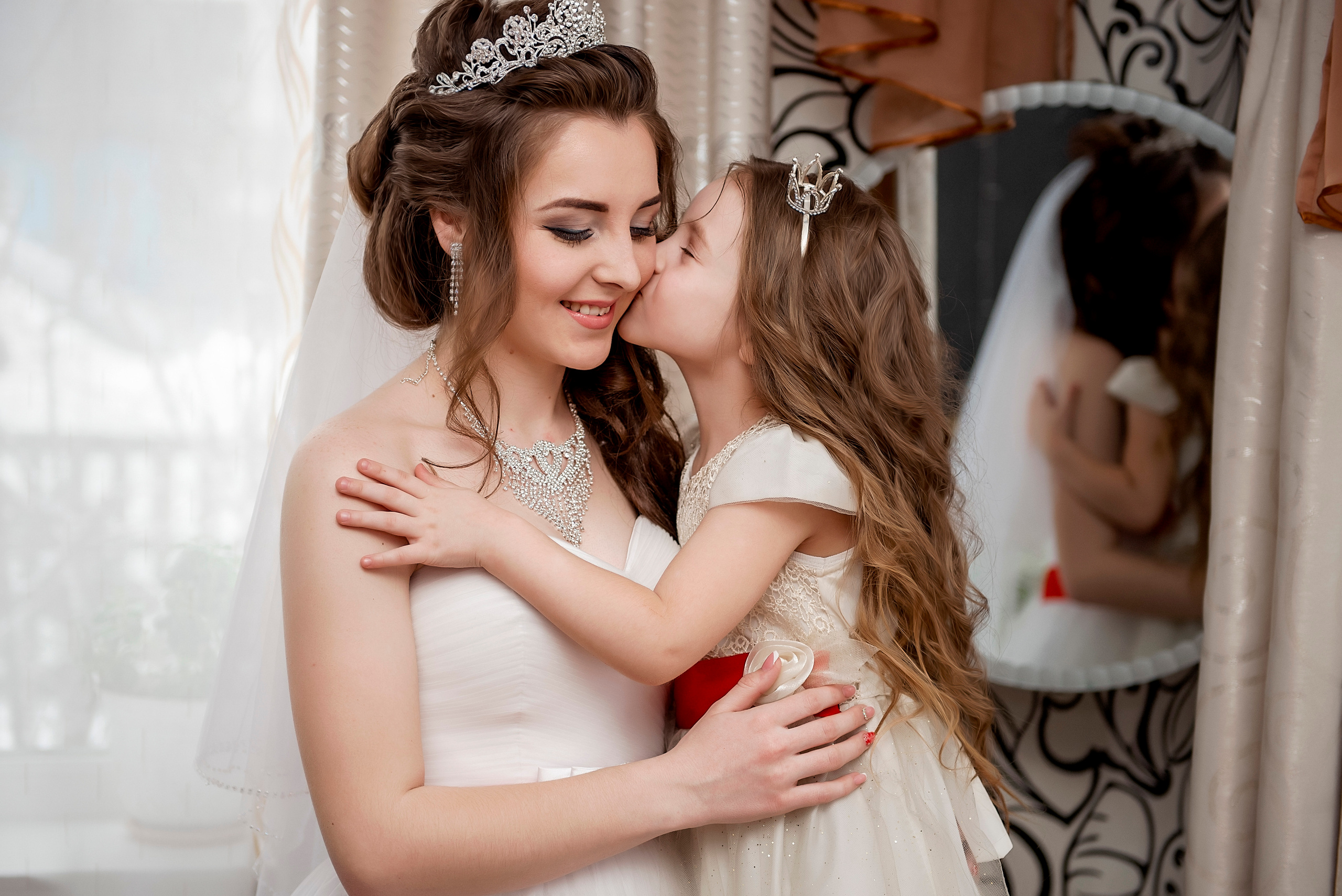 Алексей и Оксана. Семейный и детский фотограф Татьяна Перевалова