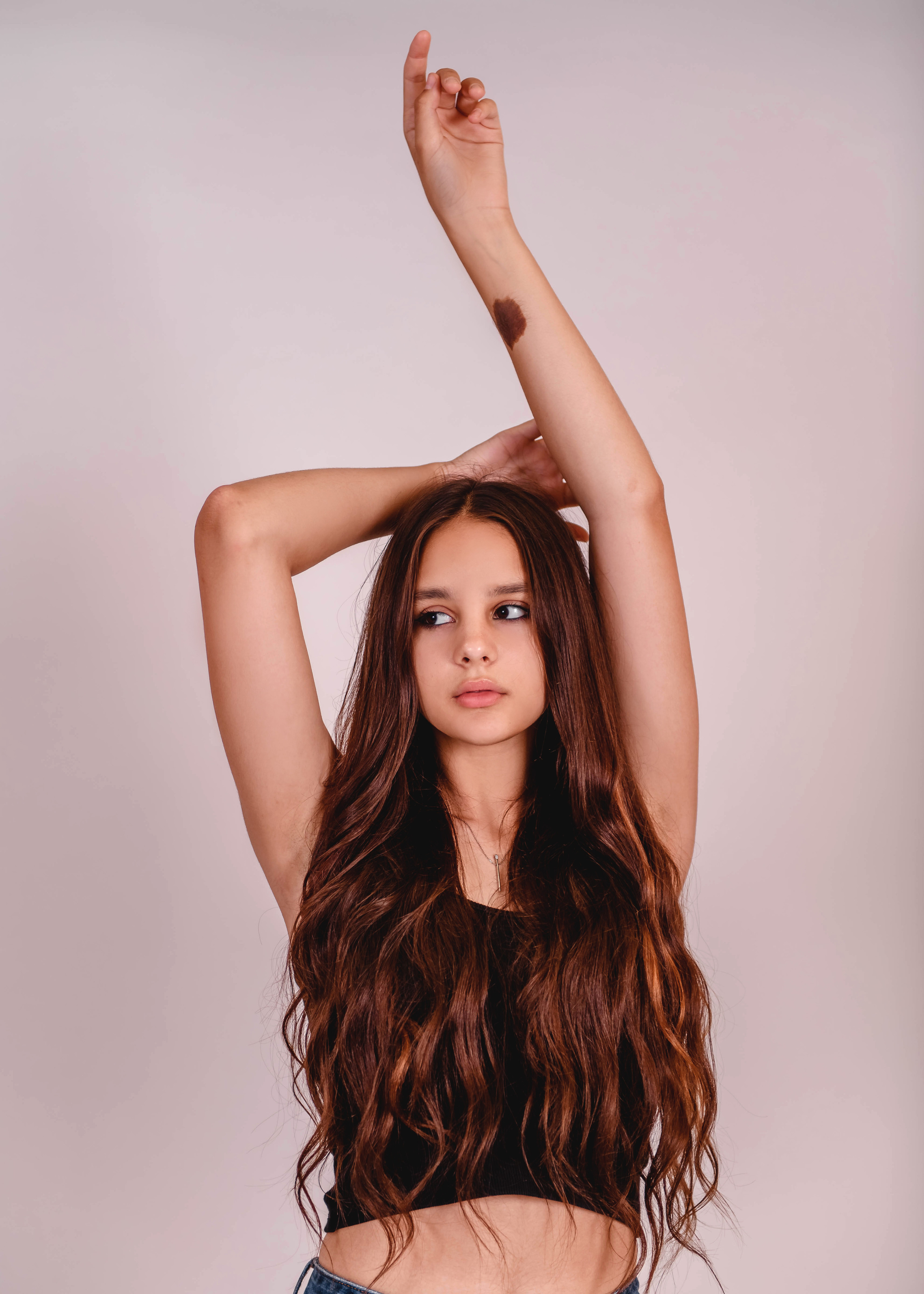 Юля. Семейный и детский фотограф Татьяна Перевалова