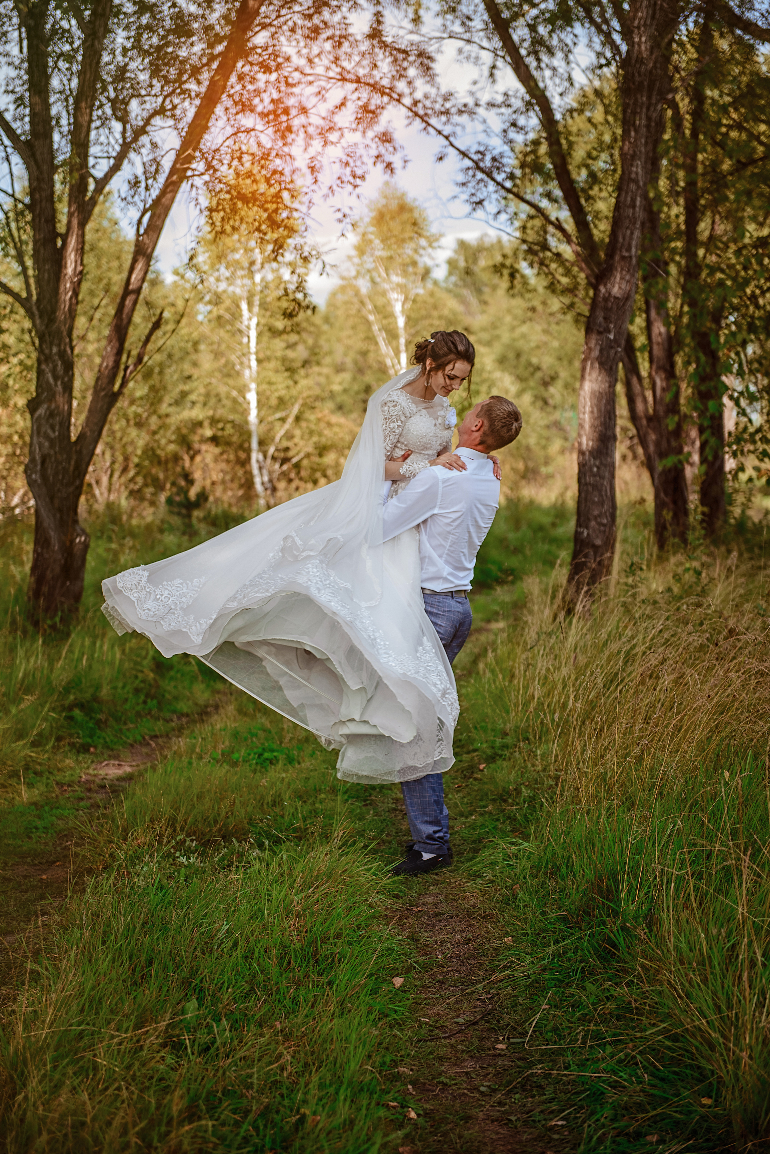 Дмитрий и Анастасия. Семейный и детский фотограф Татьяна Перевалова