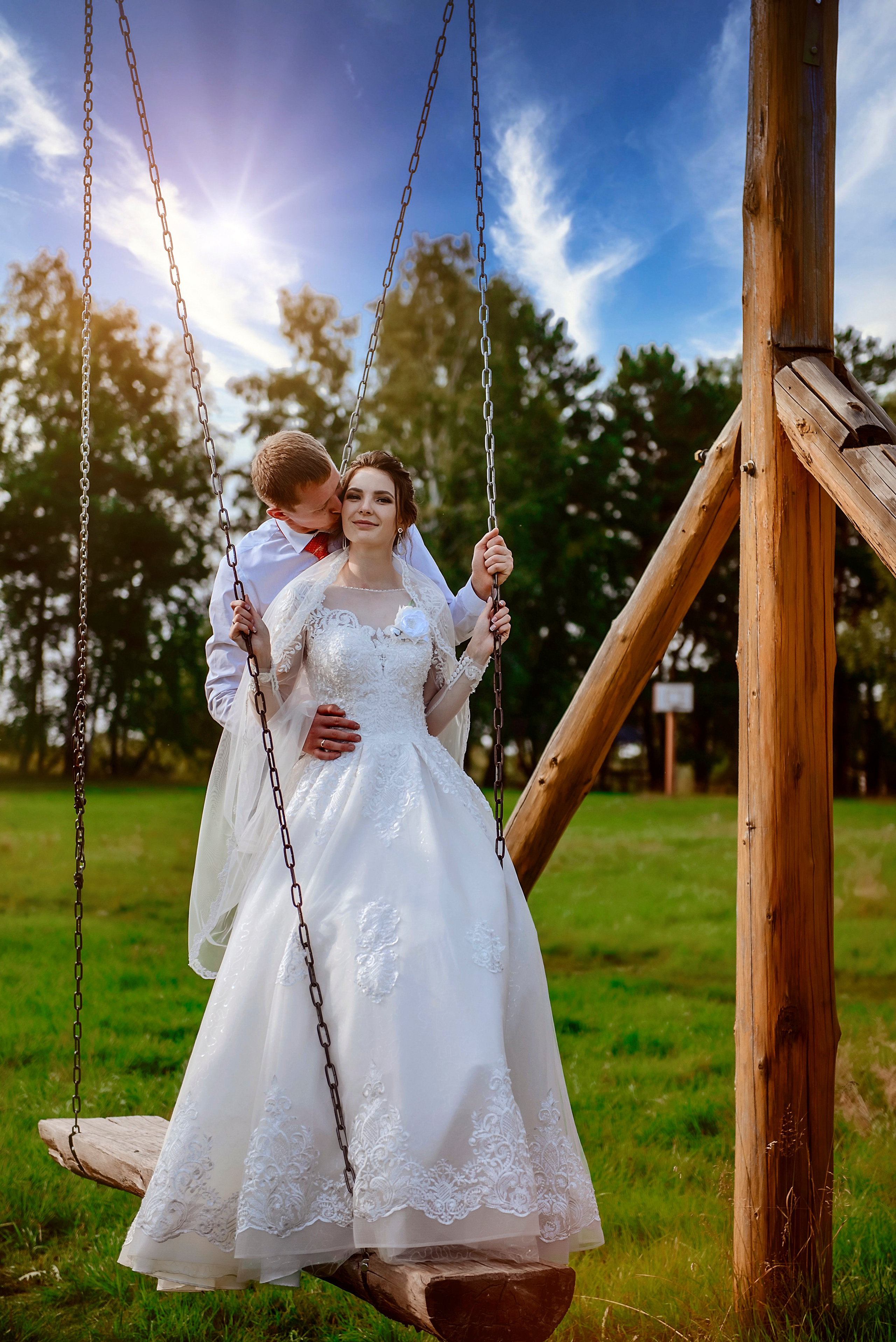 Дмитрий и Анастасия. Семейный и детский фотограф Татьяна Перевалова