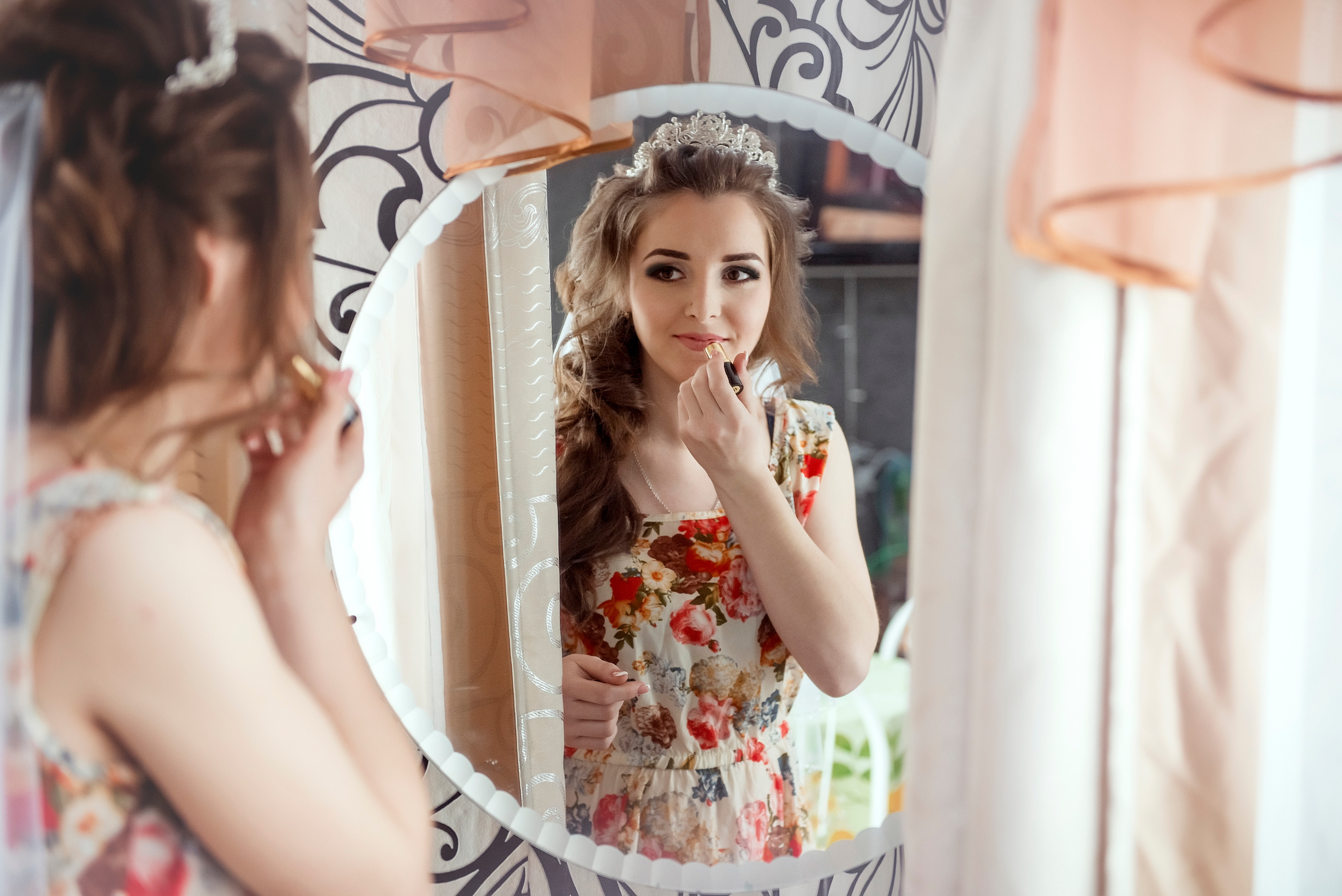 Алексей и Оксана. Семейный и детский фотограф Татьяна Перевалова