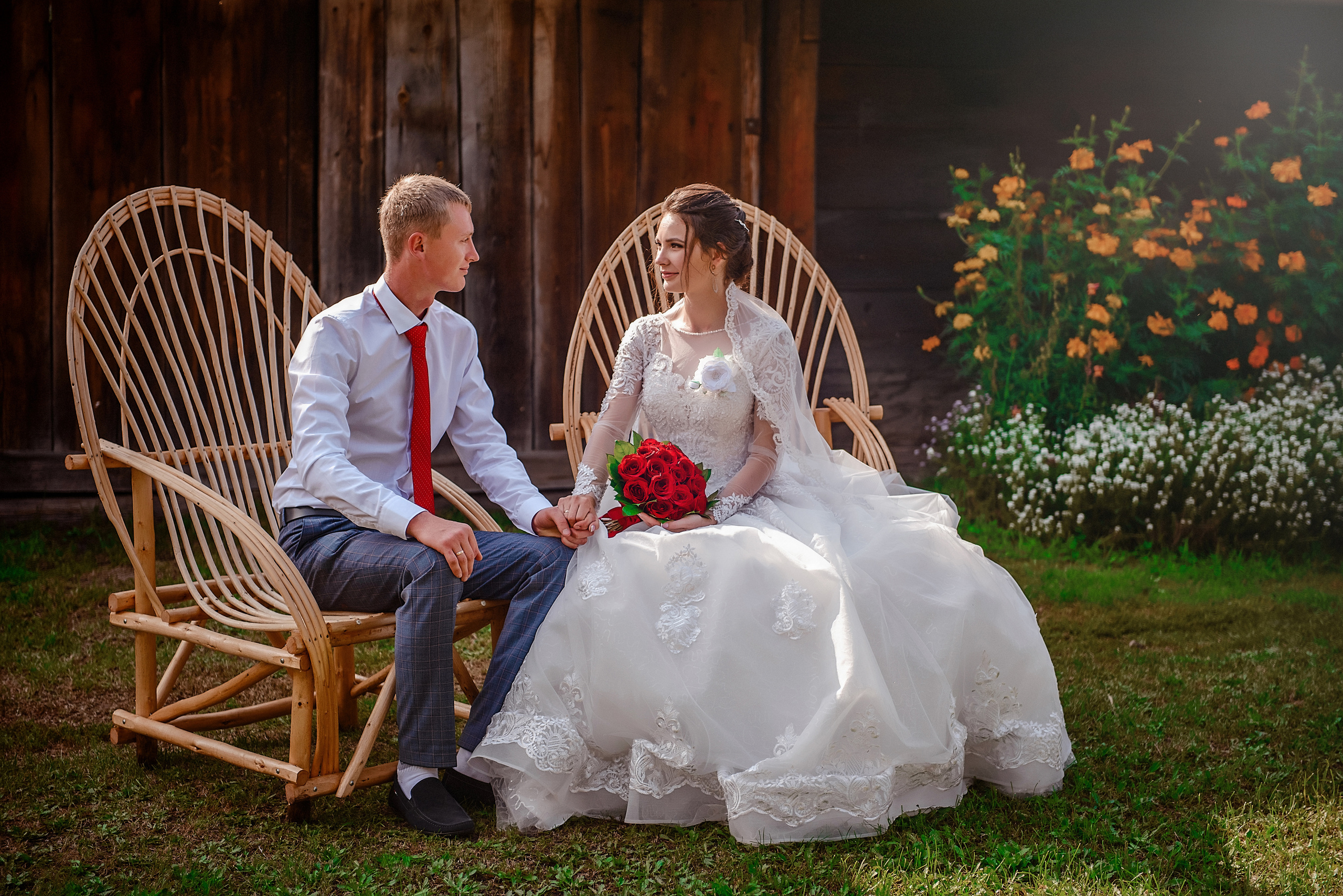 Дмитрий и Анастасия. Семейный и детский фотограф Татьяна Перевалова