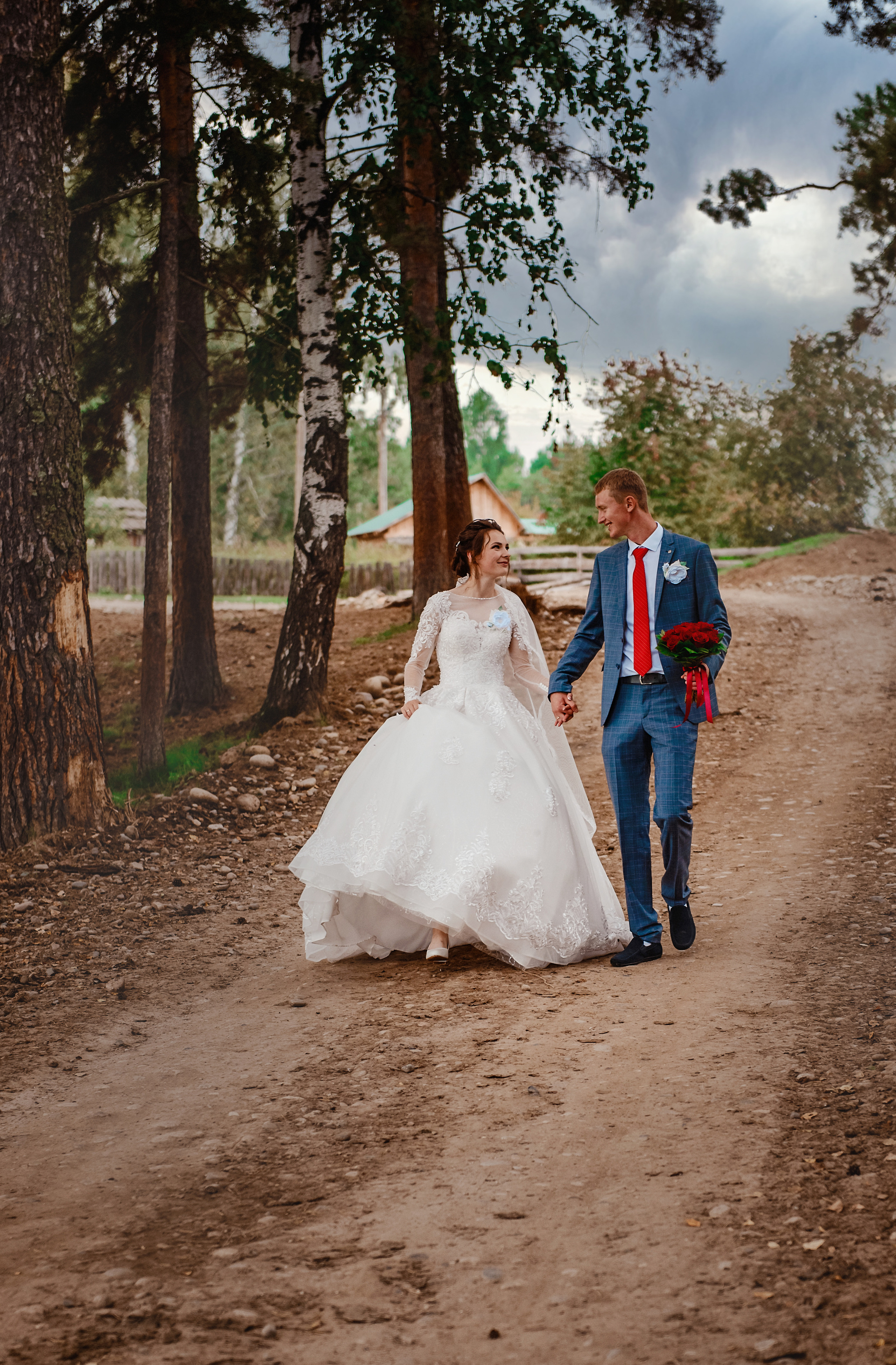 Дмитрий и Анастасия. Семейный и детский фотограф Татьяна Перевалова