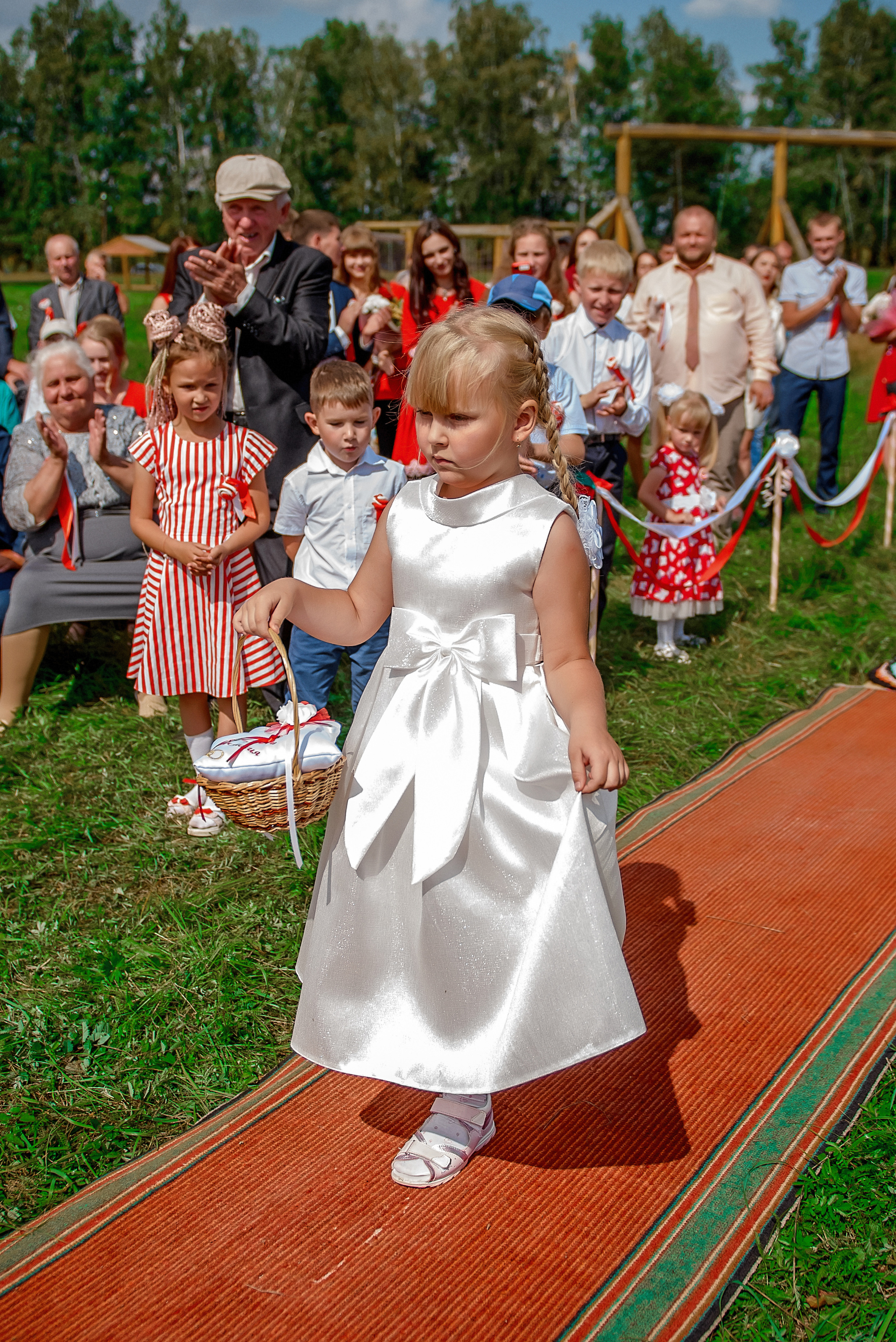 Дмитрий и Анастасия. Семейный и детский фотограф Татьяна Перевалова