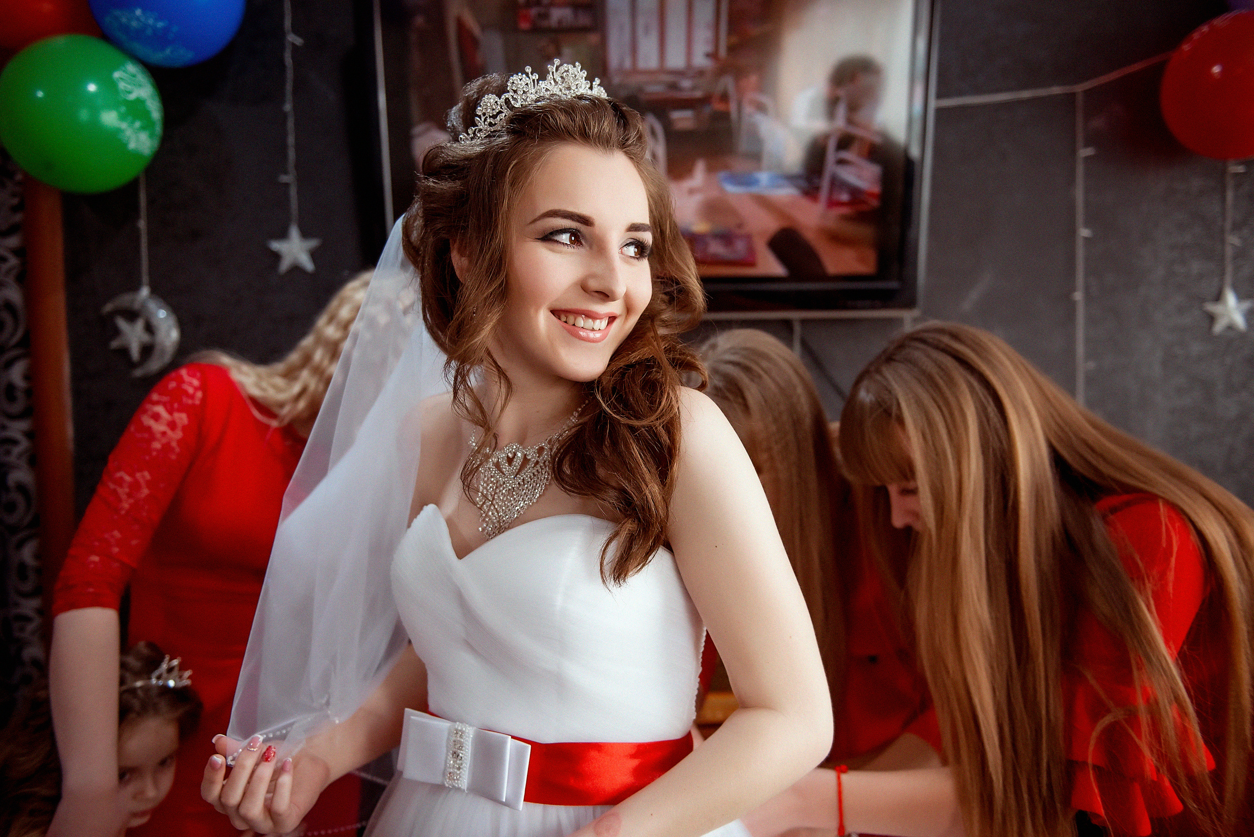 Алексей и Оксана. Семейный и детский фотограф Татьяна Перевалова