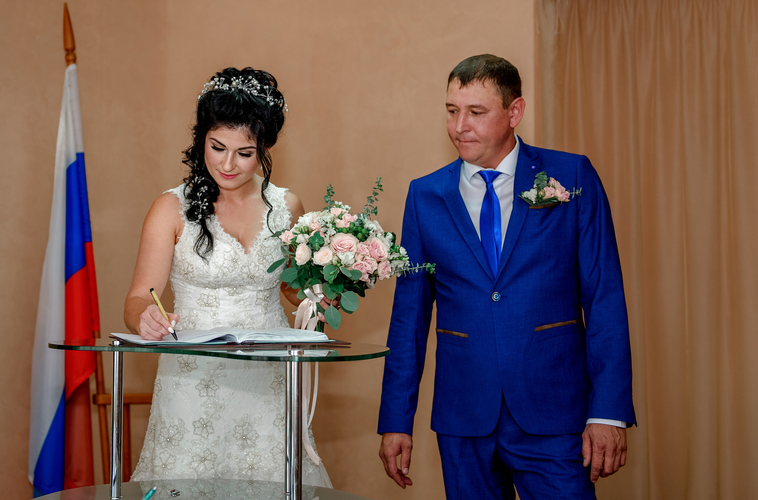 Иван и Екатерина. Семейный и детский фотограф Татьяна Перевалова