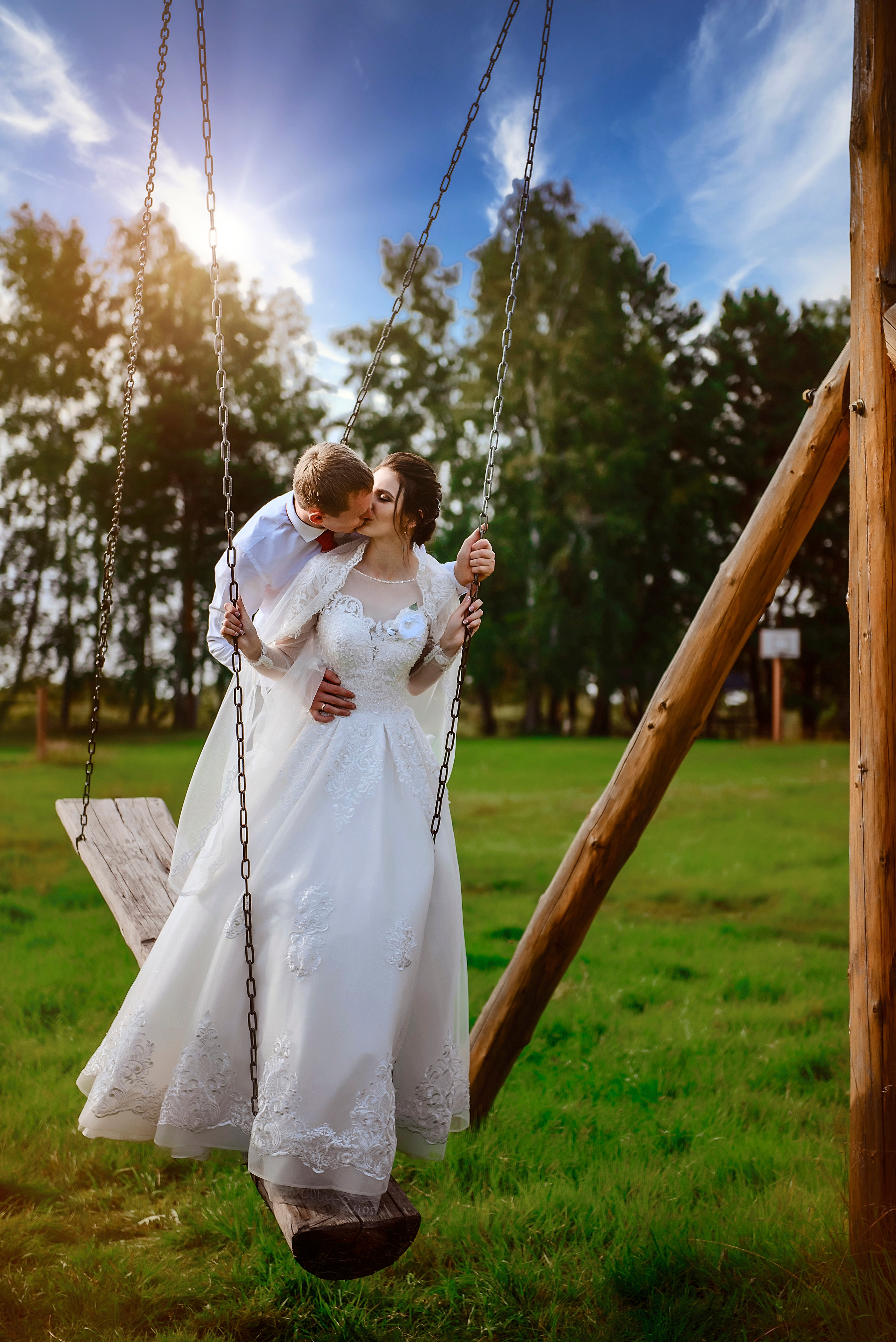 Дмитрий и Анастасия. Семейный и детский фотограф Татьяна Перевалова