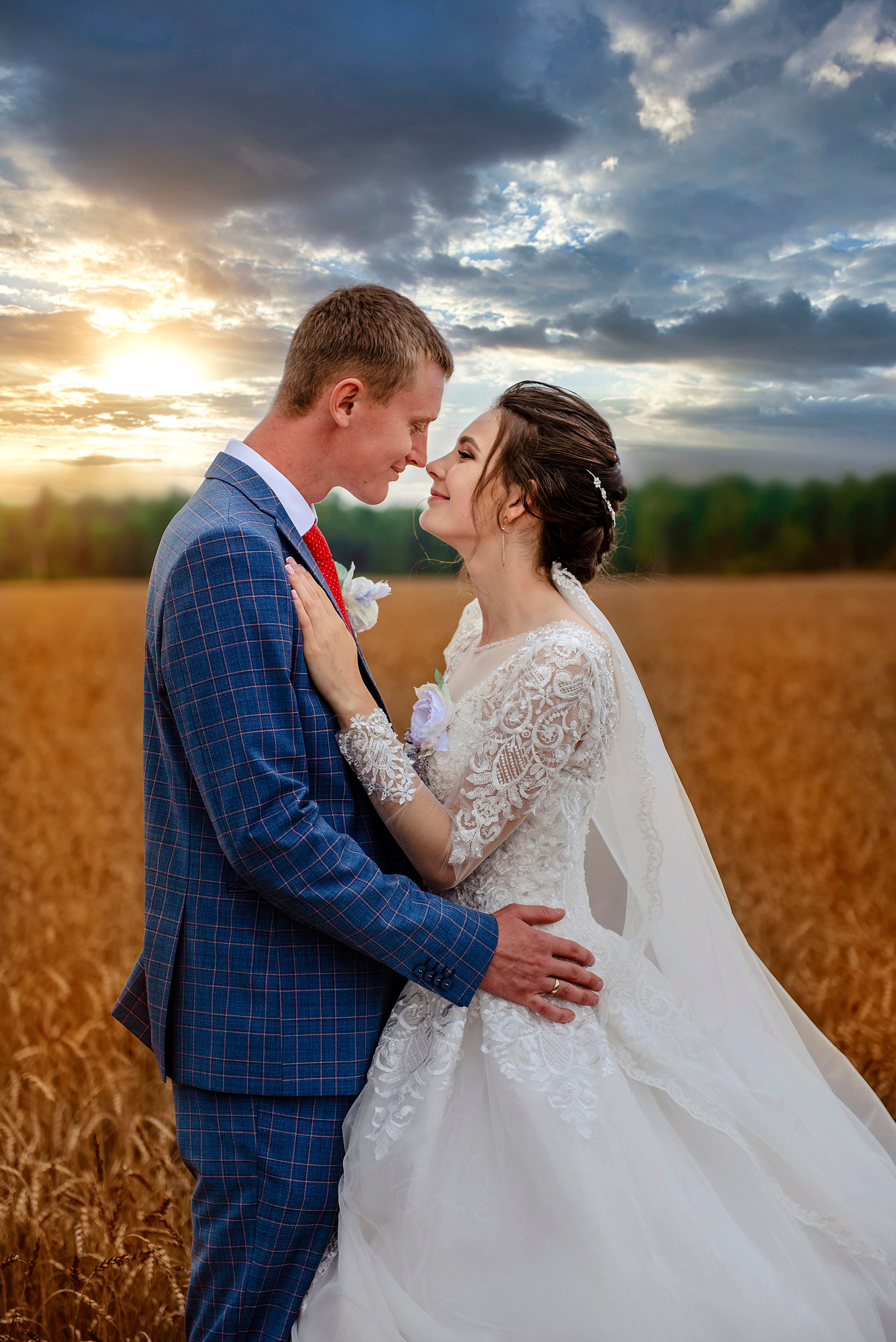 Дмитрий и Анастасия. Семейный и детский фотограф Татьяна Перевалова