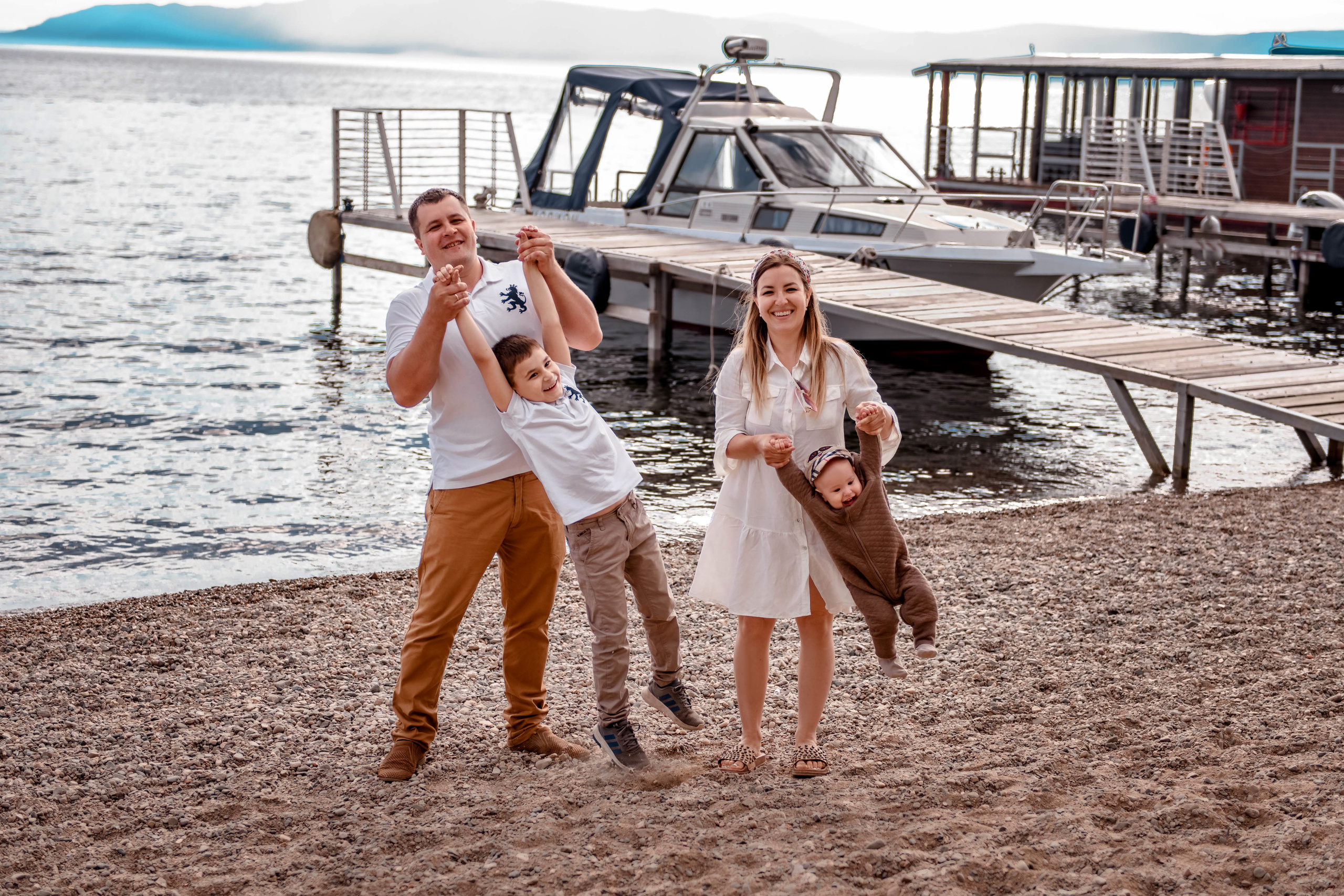 Семейный и детский фотограф Татьяна Перевалова