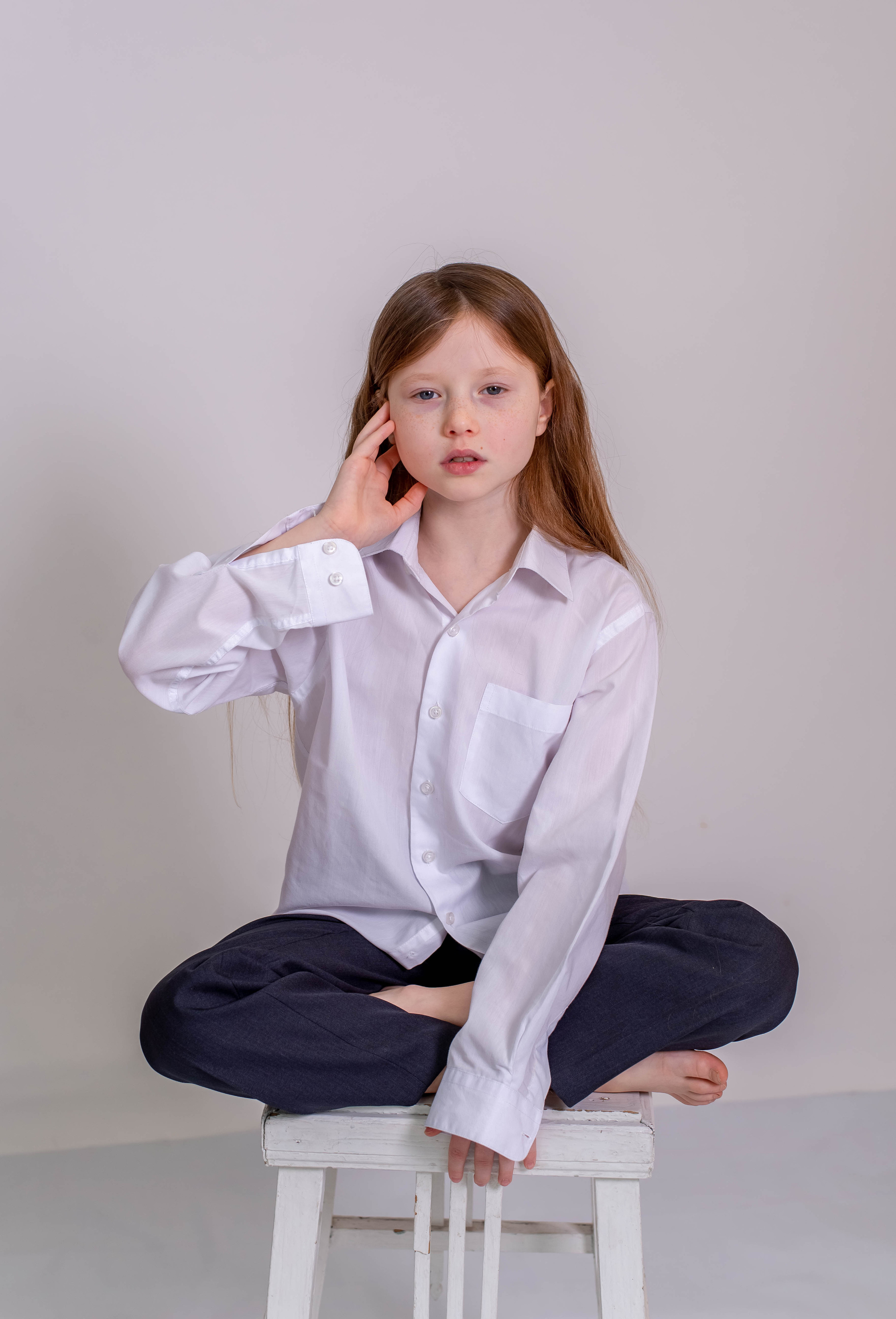 Студийная съёмка. Семейный и детский фотограф Татьяна Перевалова