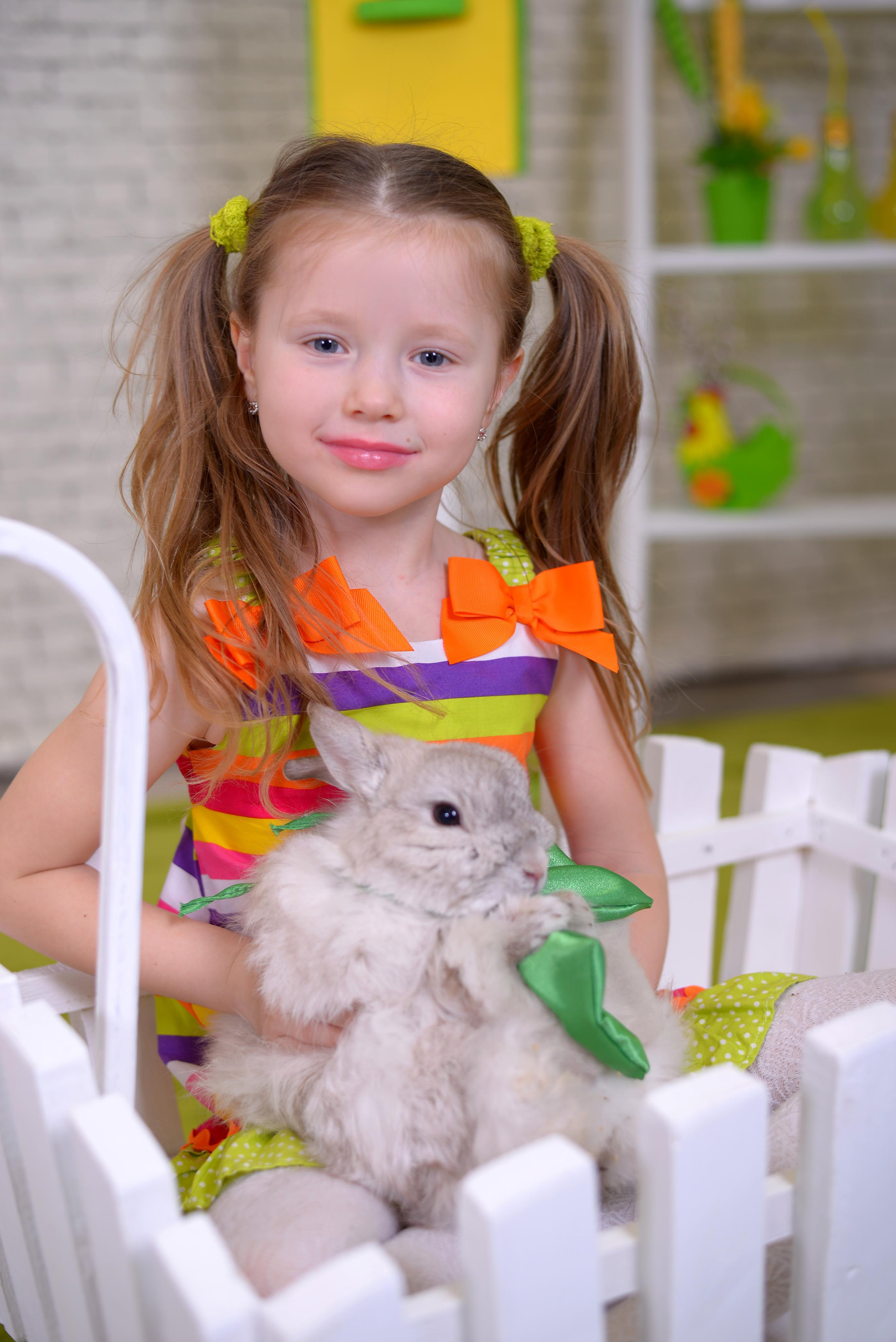 Пасхальный проект. Семейный и детский фотограф Татьяна Перевалова