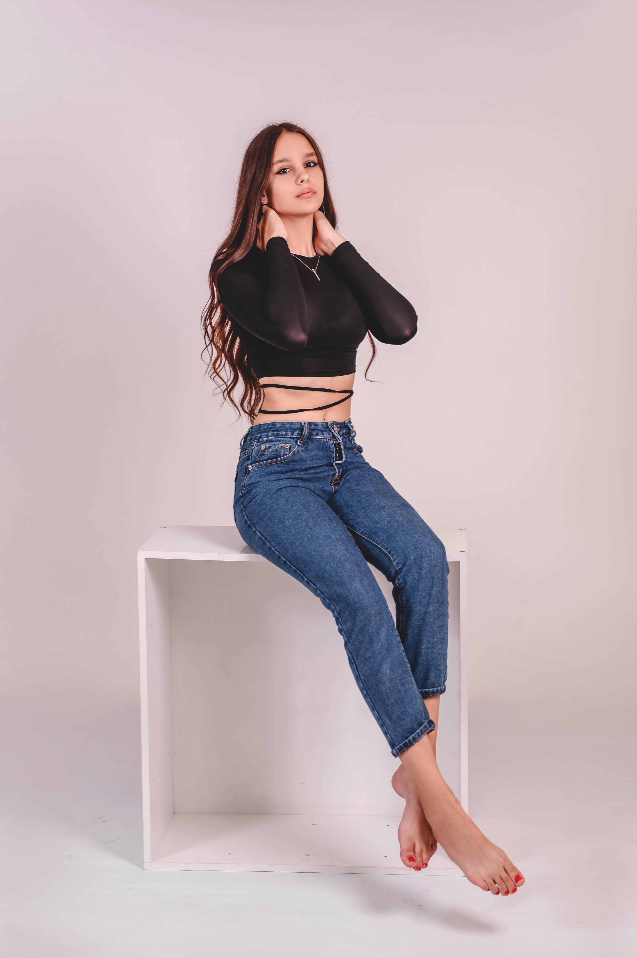 Юля. Семейный и детский фотограф Татьяна Перевалова