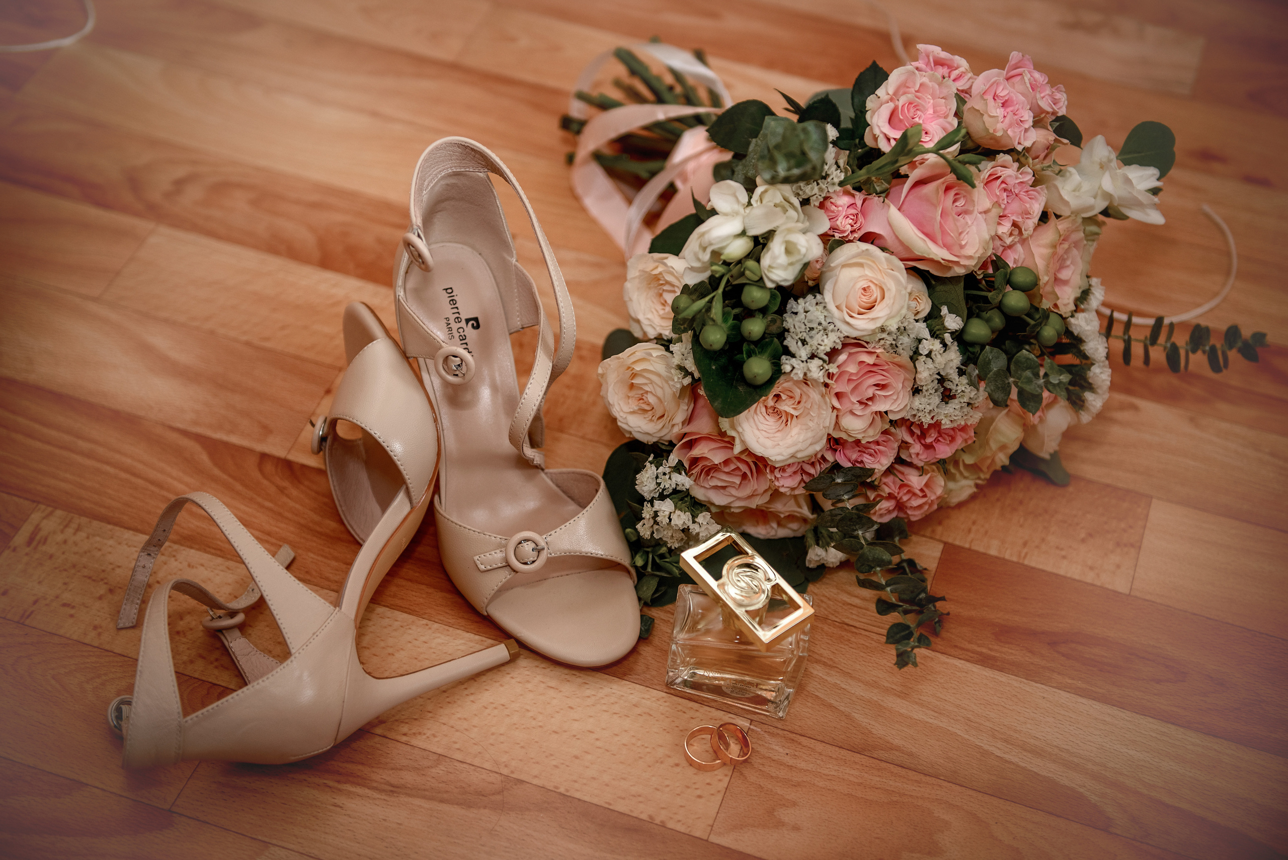 Иван и Екатерина. Семейный и детский фотограф Татьяна Перевалова