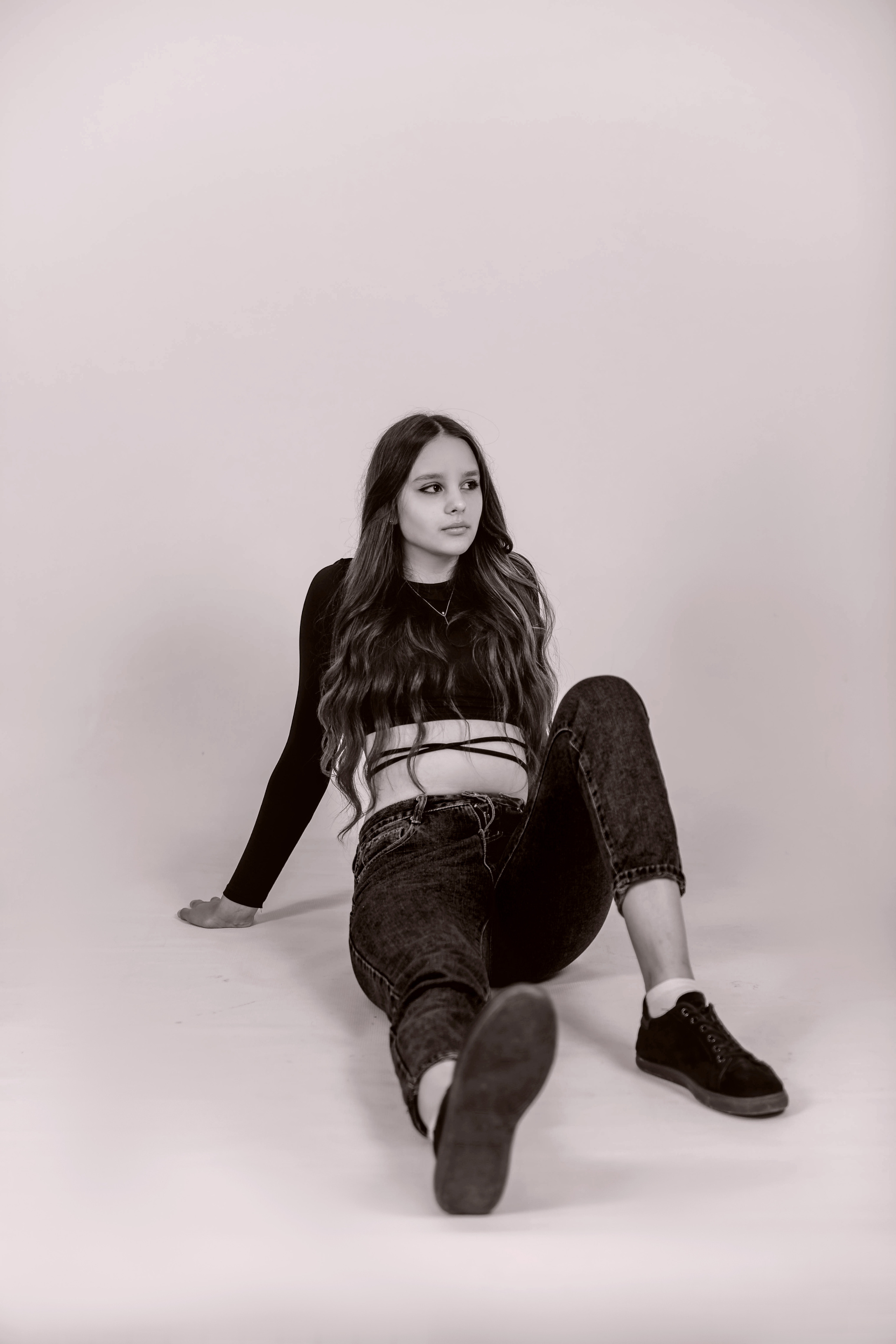 Юля. Семейный и детский фотограф Татьяна Перевалова