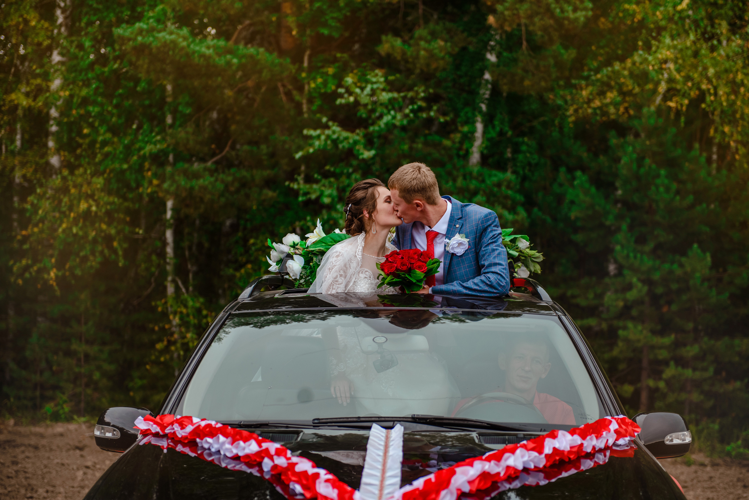 Дмитрий и Анастасия. Семейный и детский фотограф Татьяна Перевалова