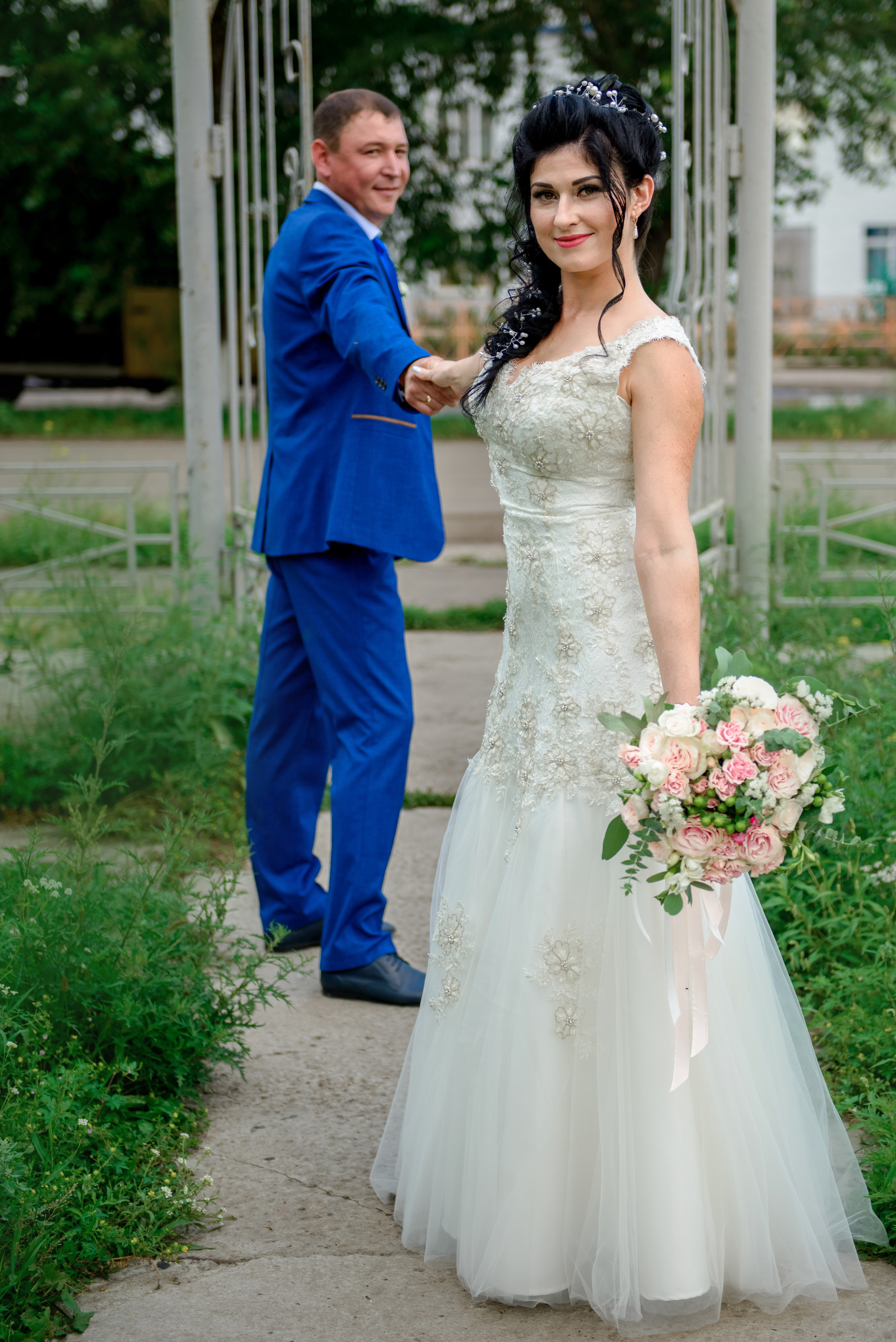 Иван и Екатерина. Семейный и детский фотограф Татьяна Перевалова