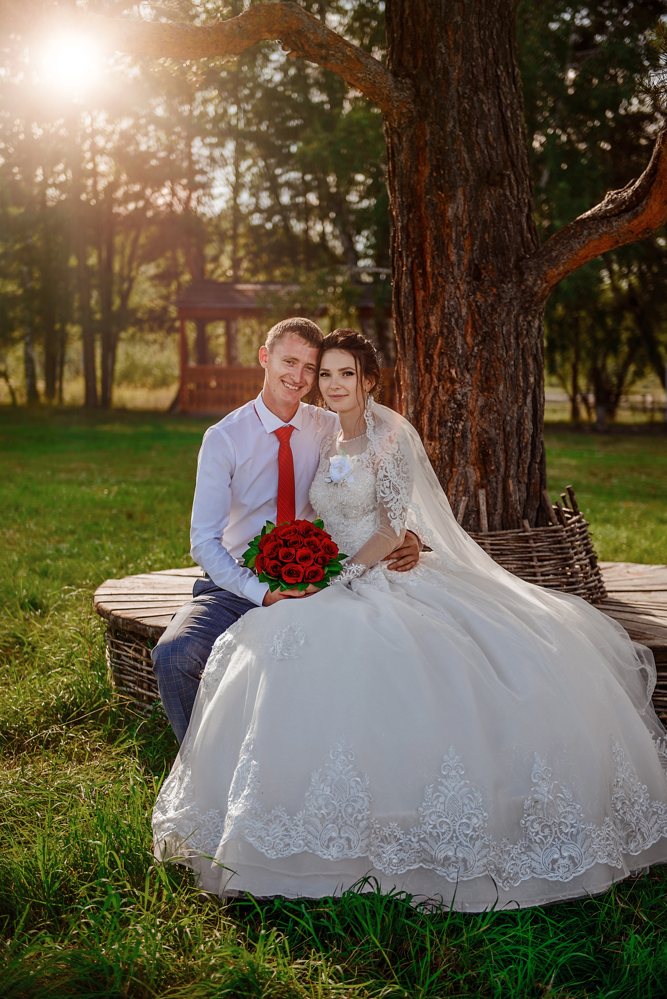 Дмитрий и Анастасия. Семейный и детский фотограф Татьяна Перевалова