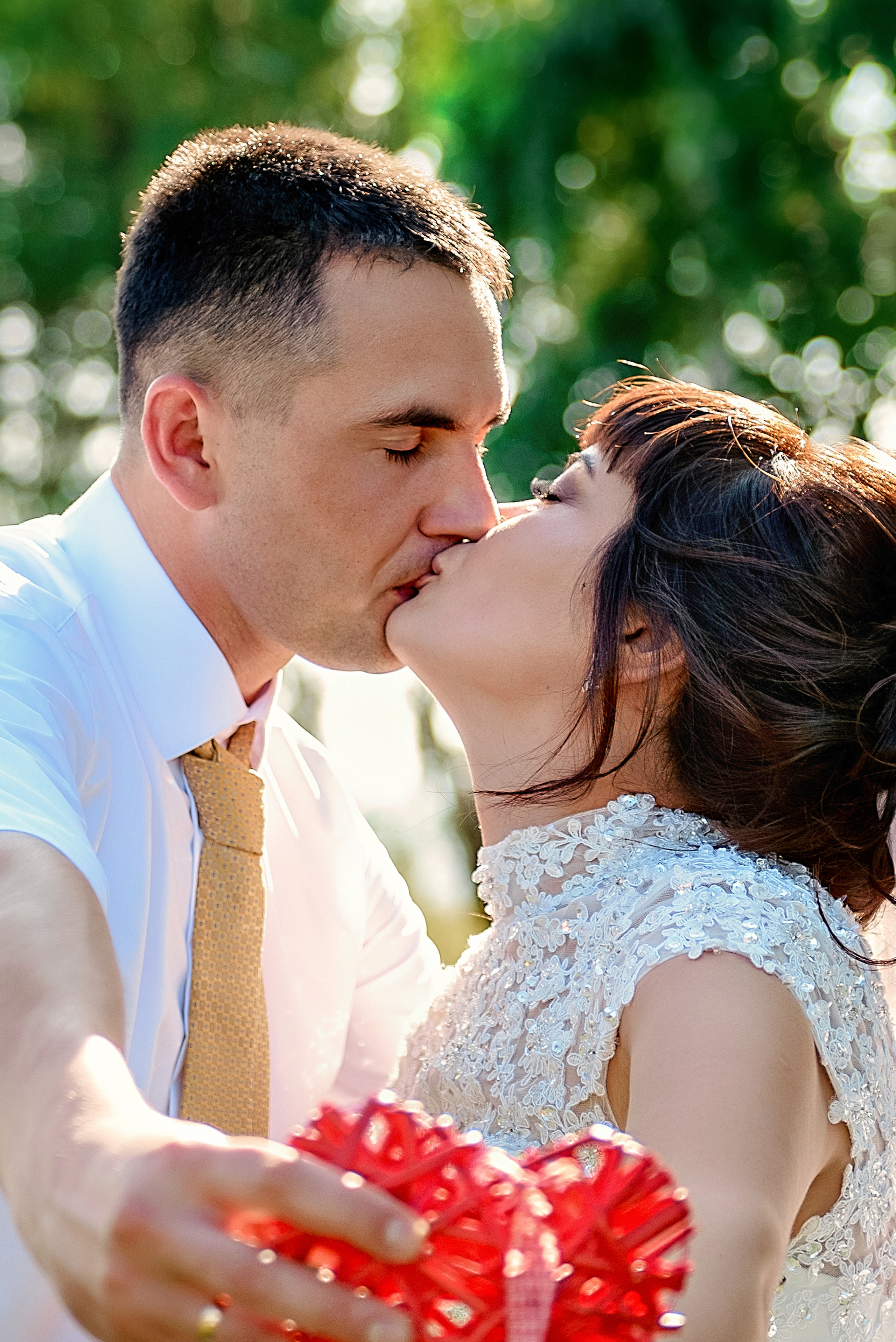 Денис и Яна. Семейный и детский фотограф Татьяна Перевалова