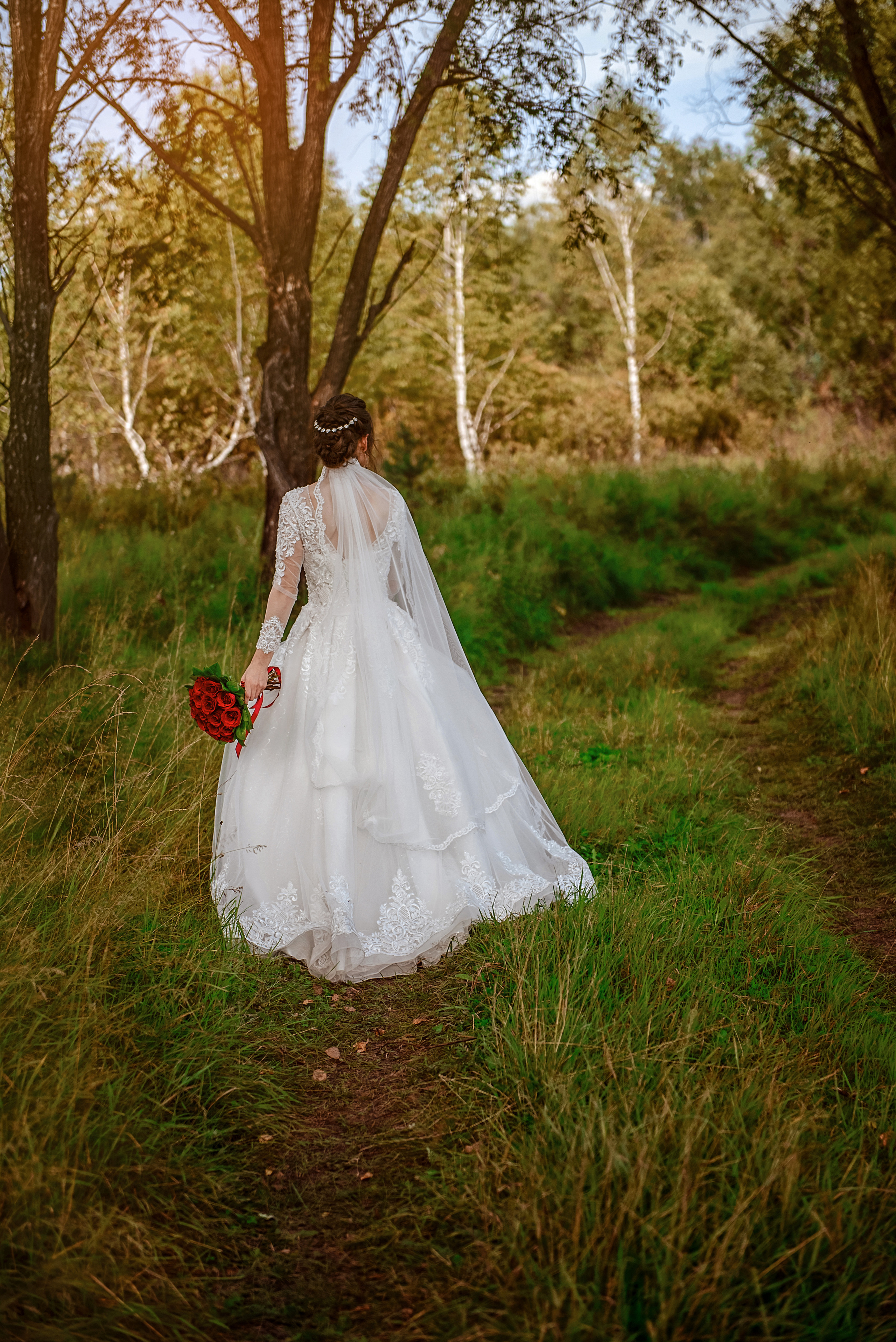 Дмитрий и Анастасия. Семейный и детский фотограф Татьяна Перевалова