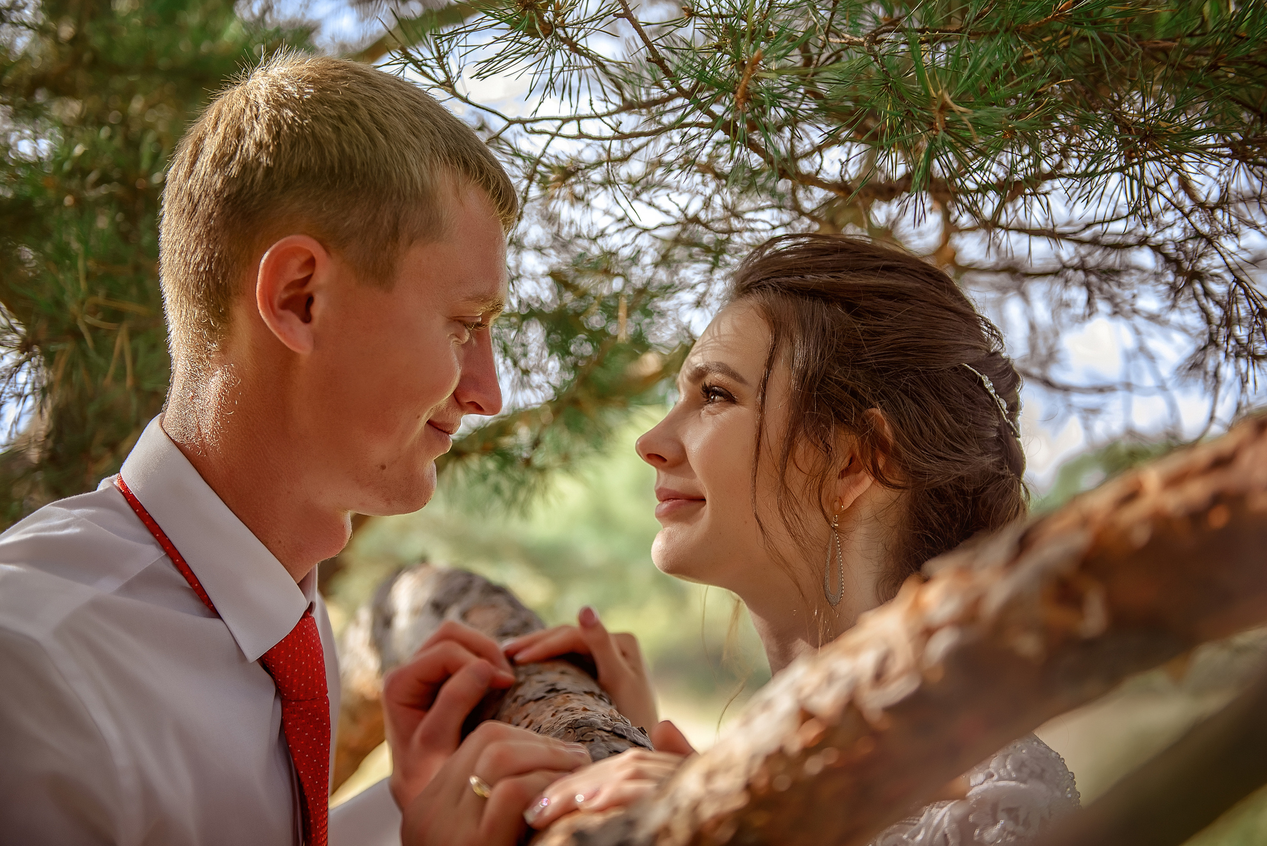 Дмитрий и Анастасия. Семейный и детский фотограф Татьяна Перевалова