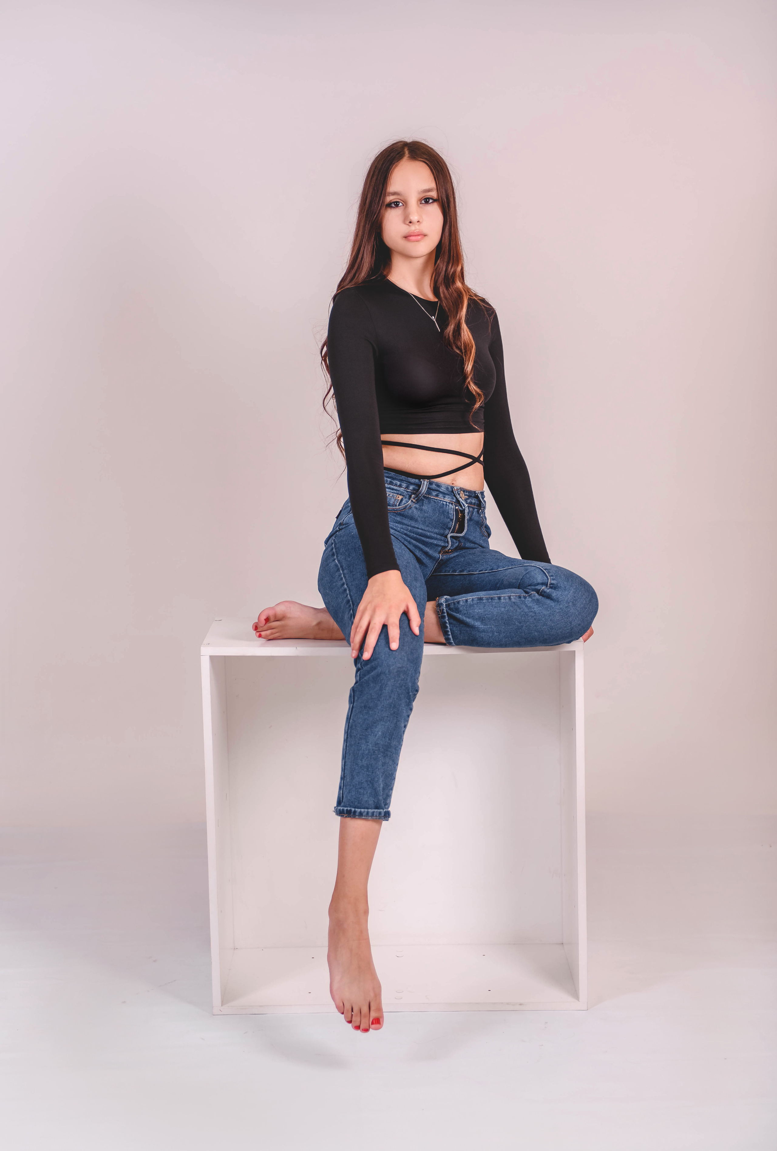 Юля. Семейный и детский фотограф Татьяна Перевалова