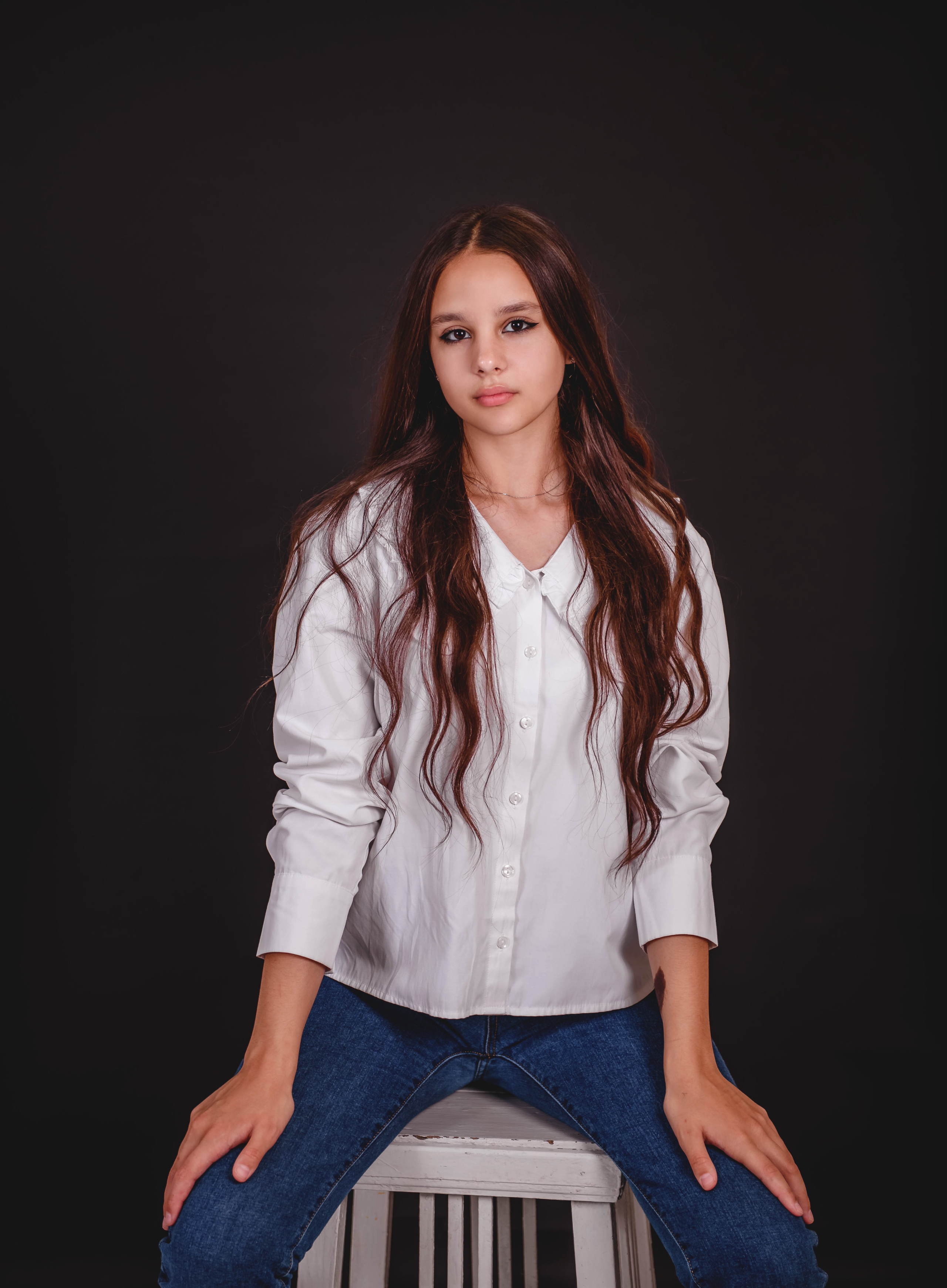 Юля. Семейный и детский фотограф Татьяна Перевалова