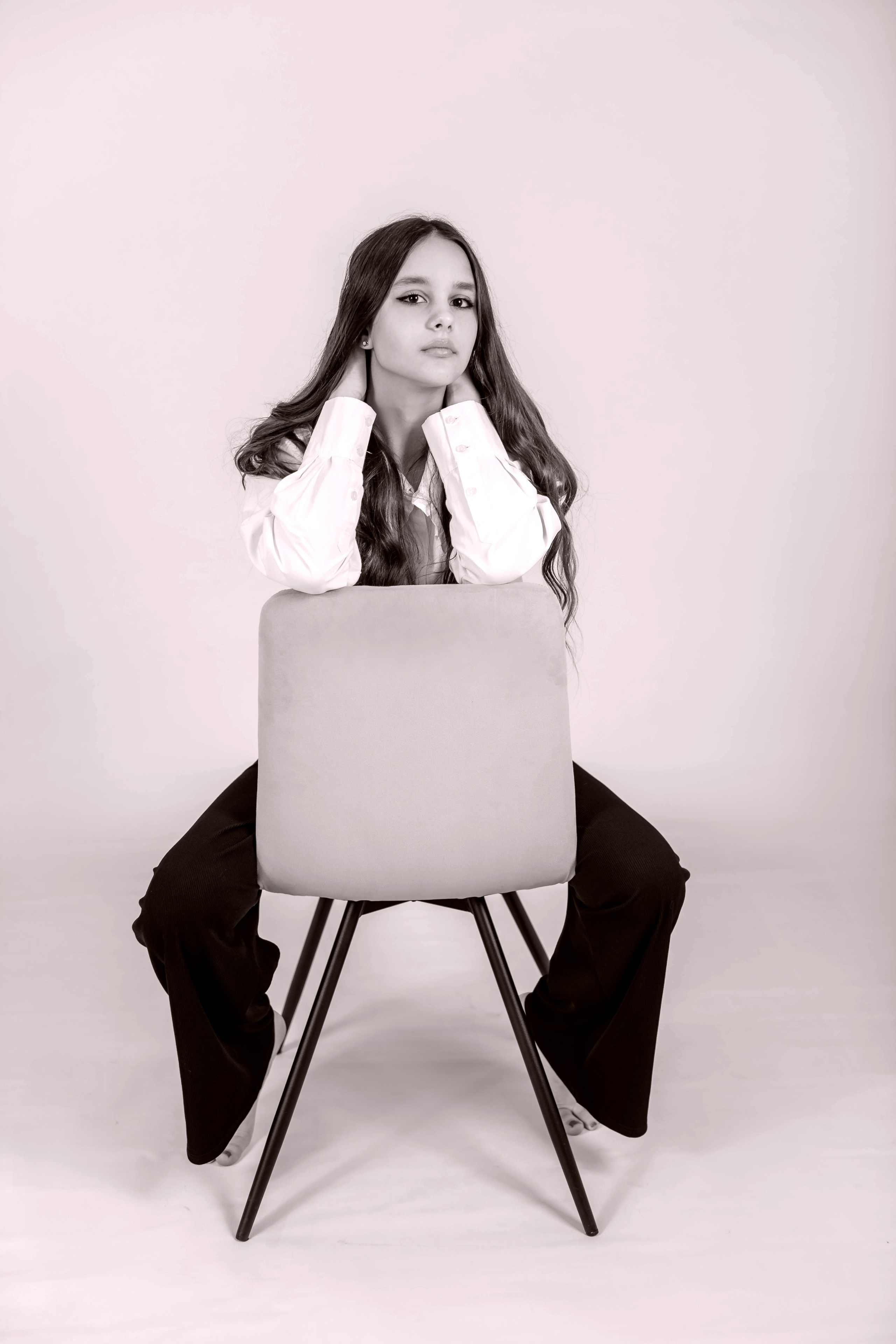 Юля. Семейный и детский фотограф Татьяна Перевалова