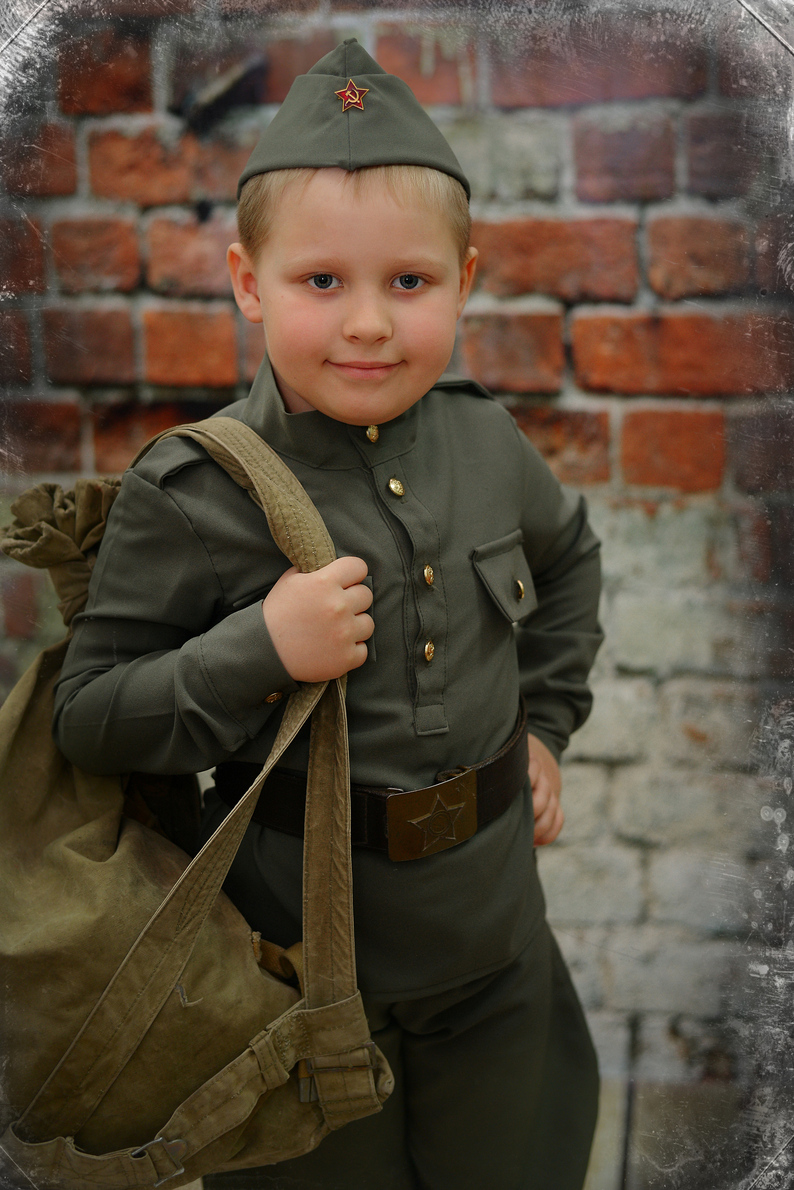 Проект к 9 мая. Семейный и детский фотограф Татьяна Перевалова