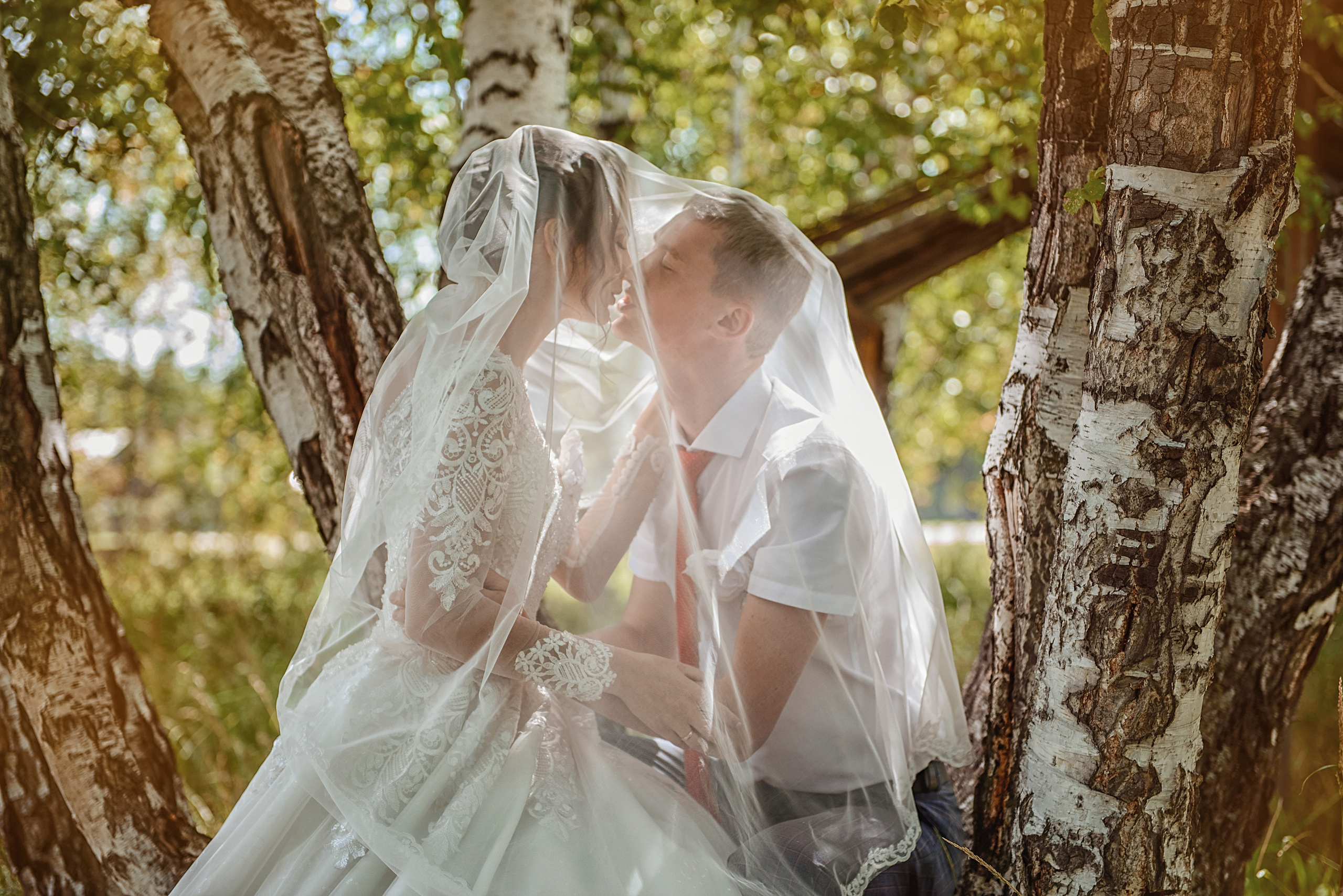 Дмитрий и Анастасия. Семейный и детский фотограф Татьяна Перевалова