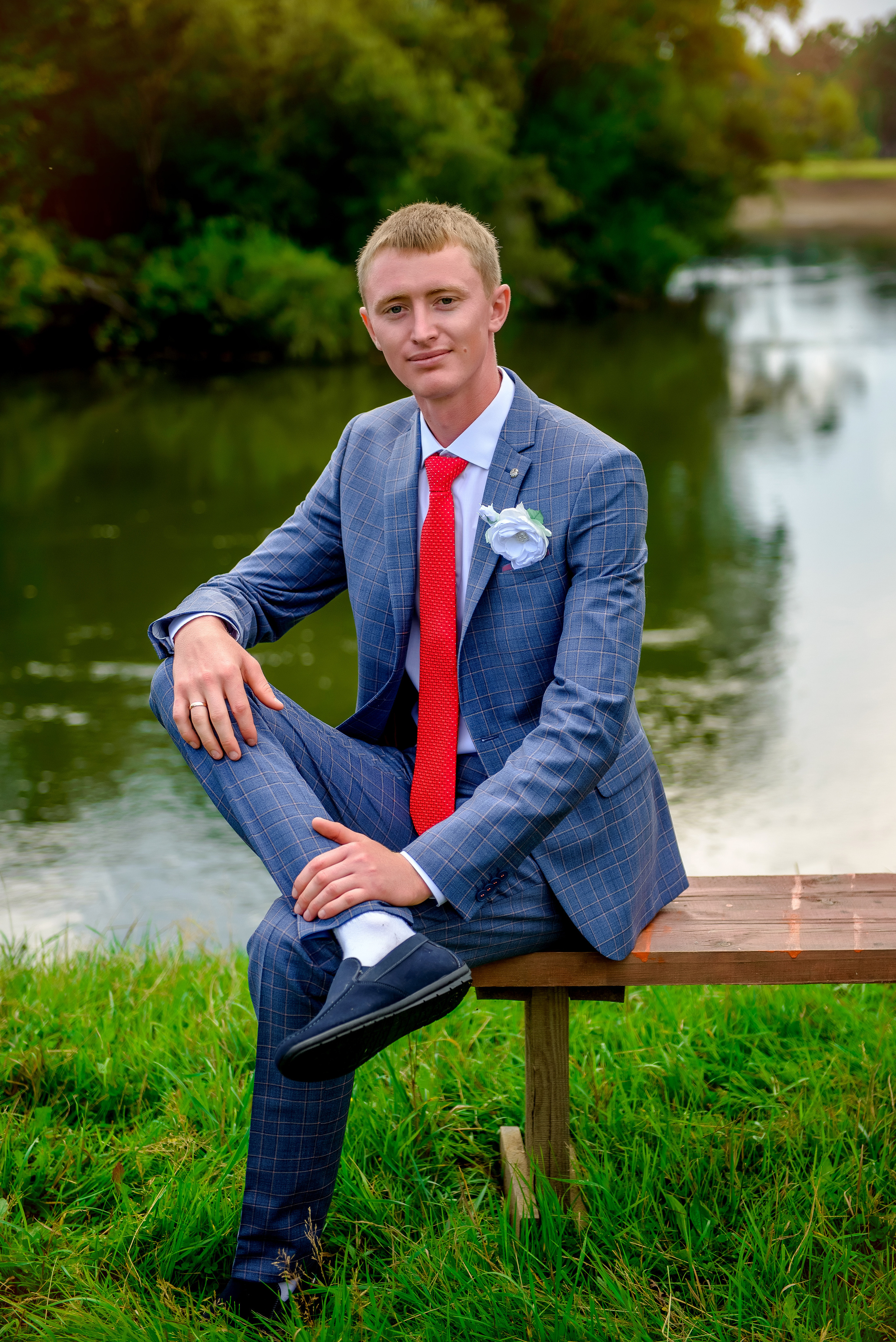 Дмитрий и Анастасия. Семейный и детский фотограф Татьяна Перевалова