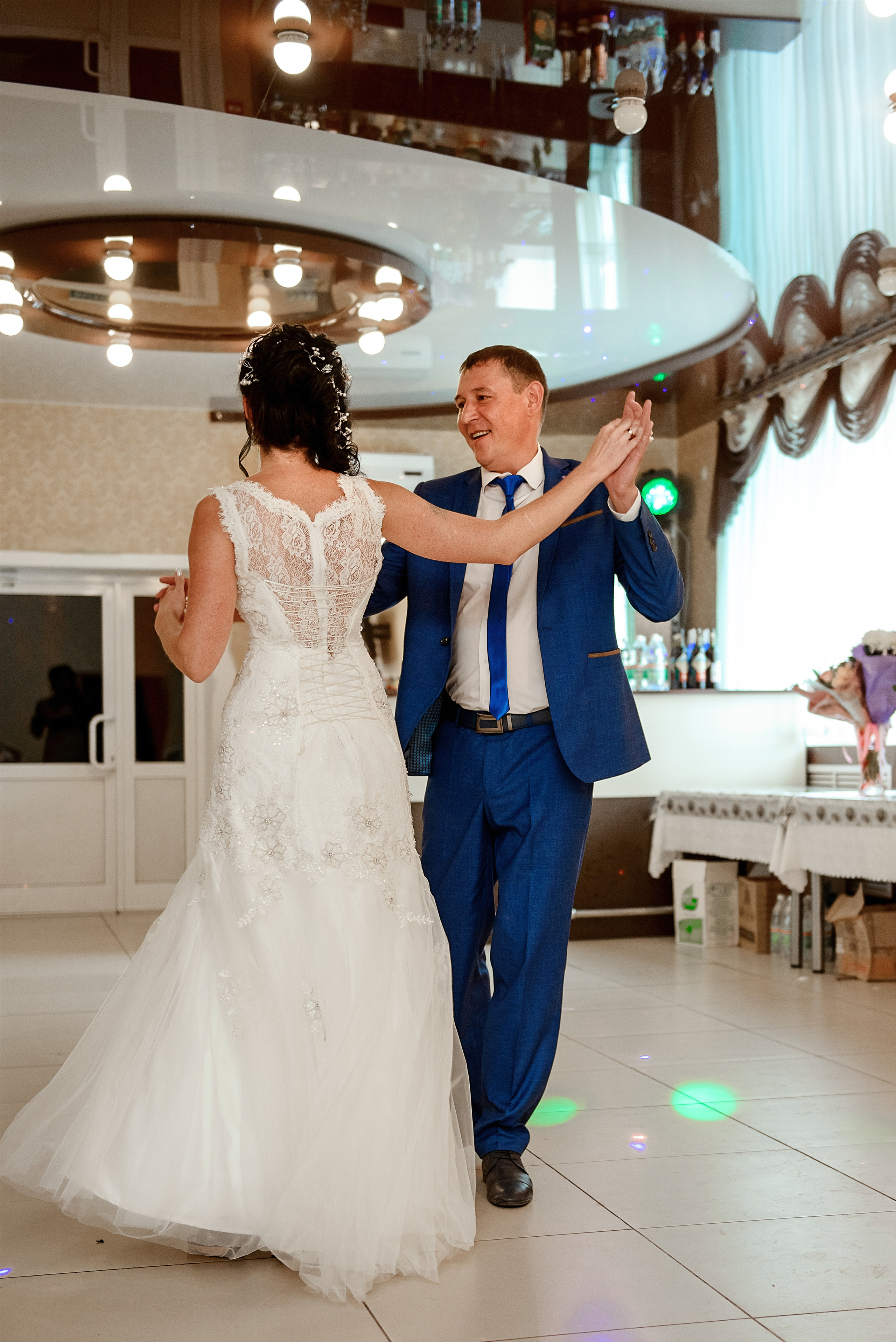 Иван и Екатерина. Семейный и детский фотограф Татьяна Перевалова