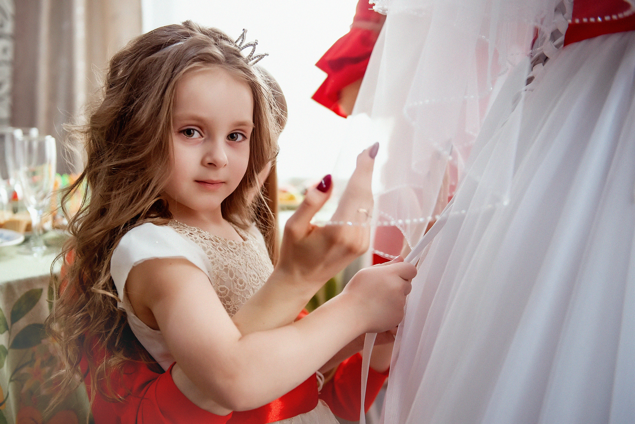 Алексей и Оксана. Семейный и детский фотограф Татьяна Перевалова