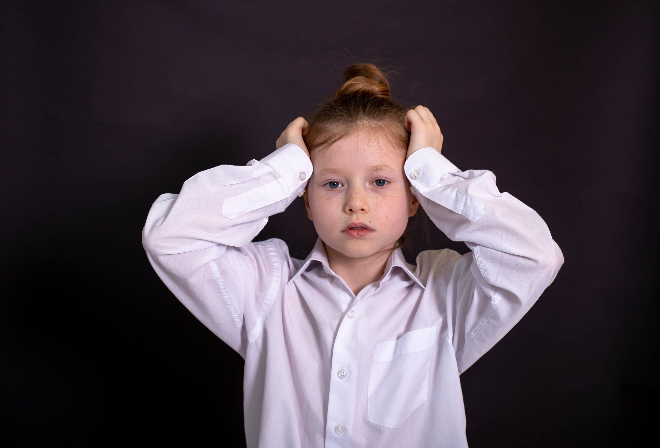 Студийная съёмка. Семейный и детский фотограф Татьяна Перевалова