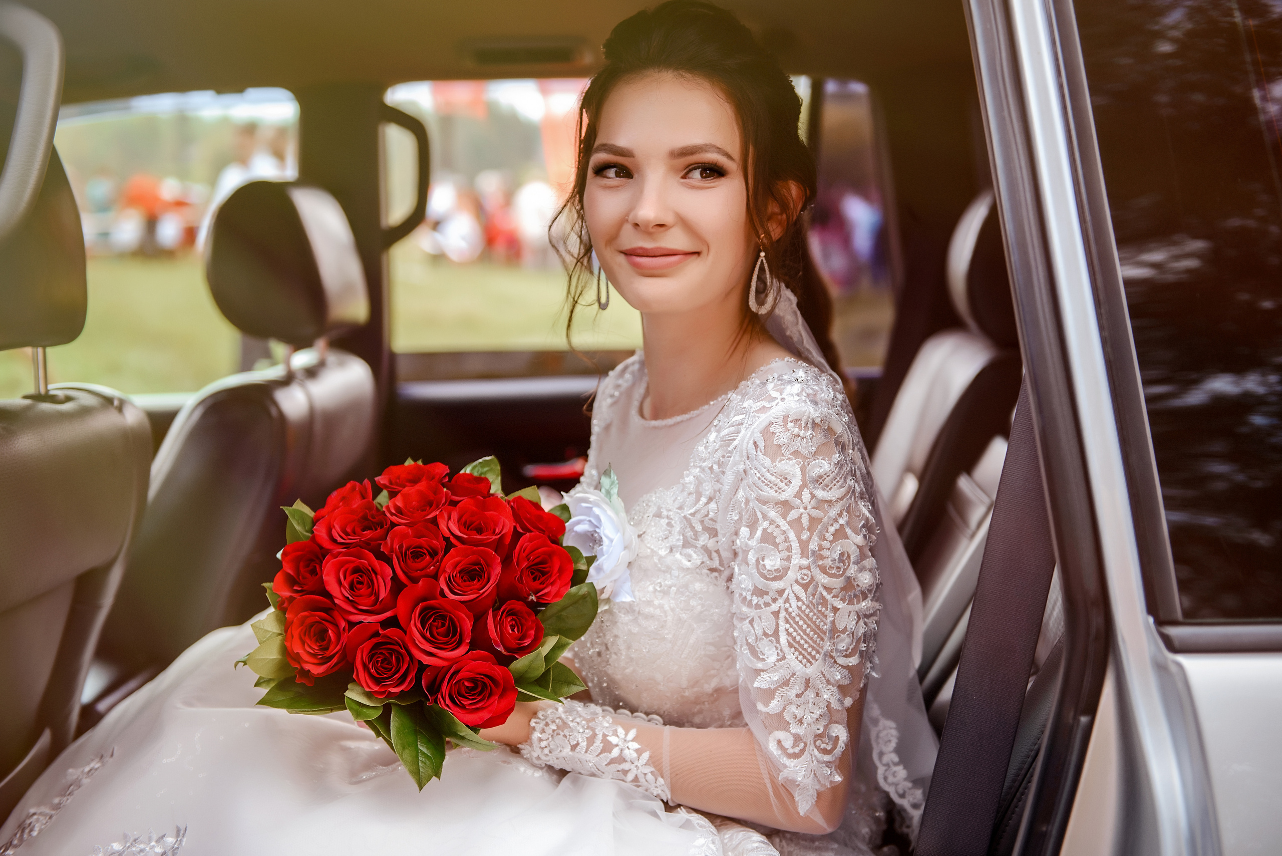 Дмитрий и Анастасия. Семейный и детский фотограф Татьяна Перевалова