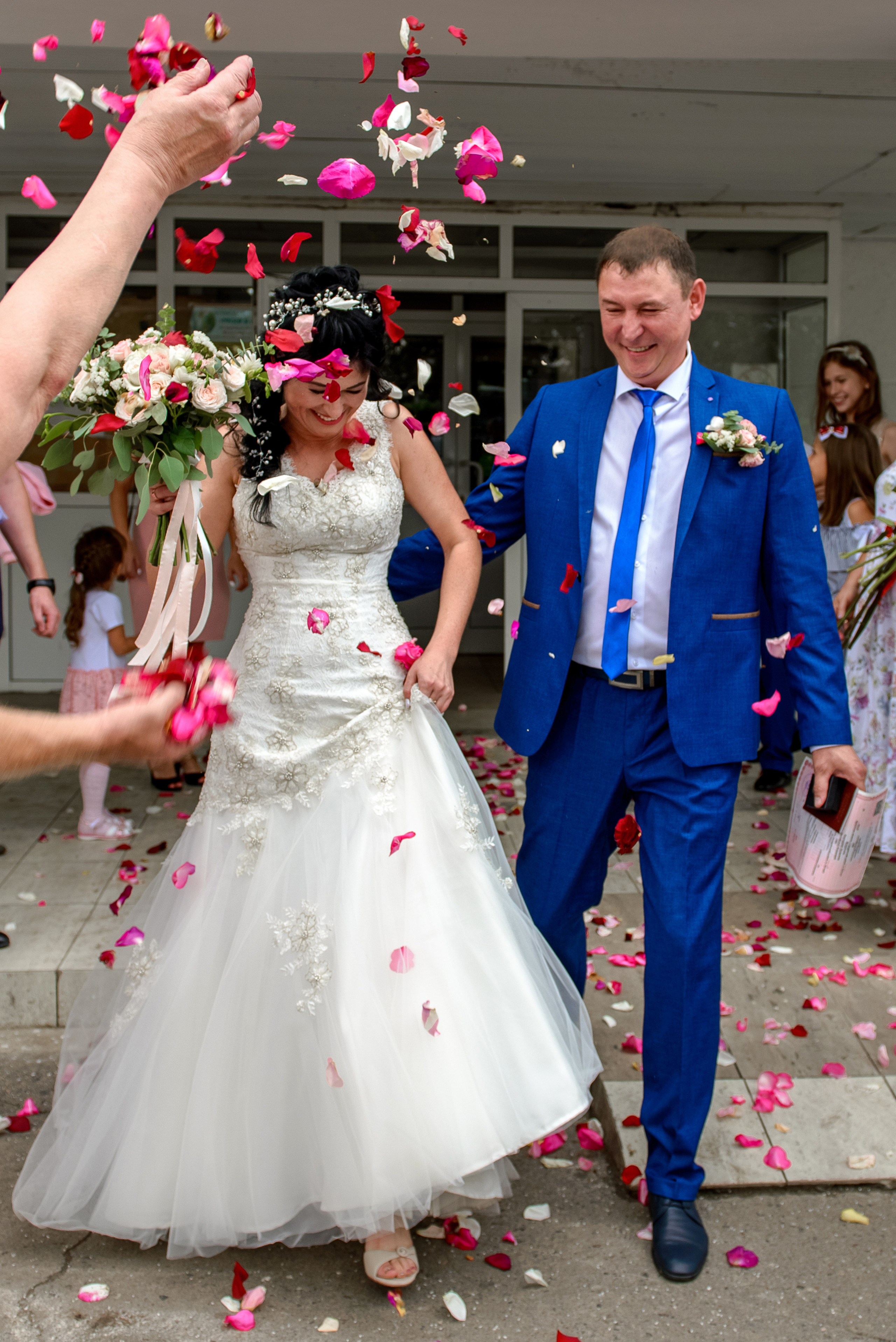 Иван и Екатерина. Семейный и детский фотограф Татьяна Перевалова