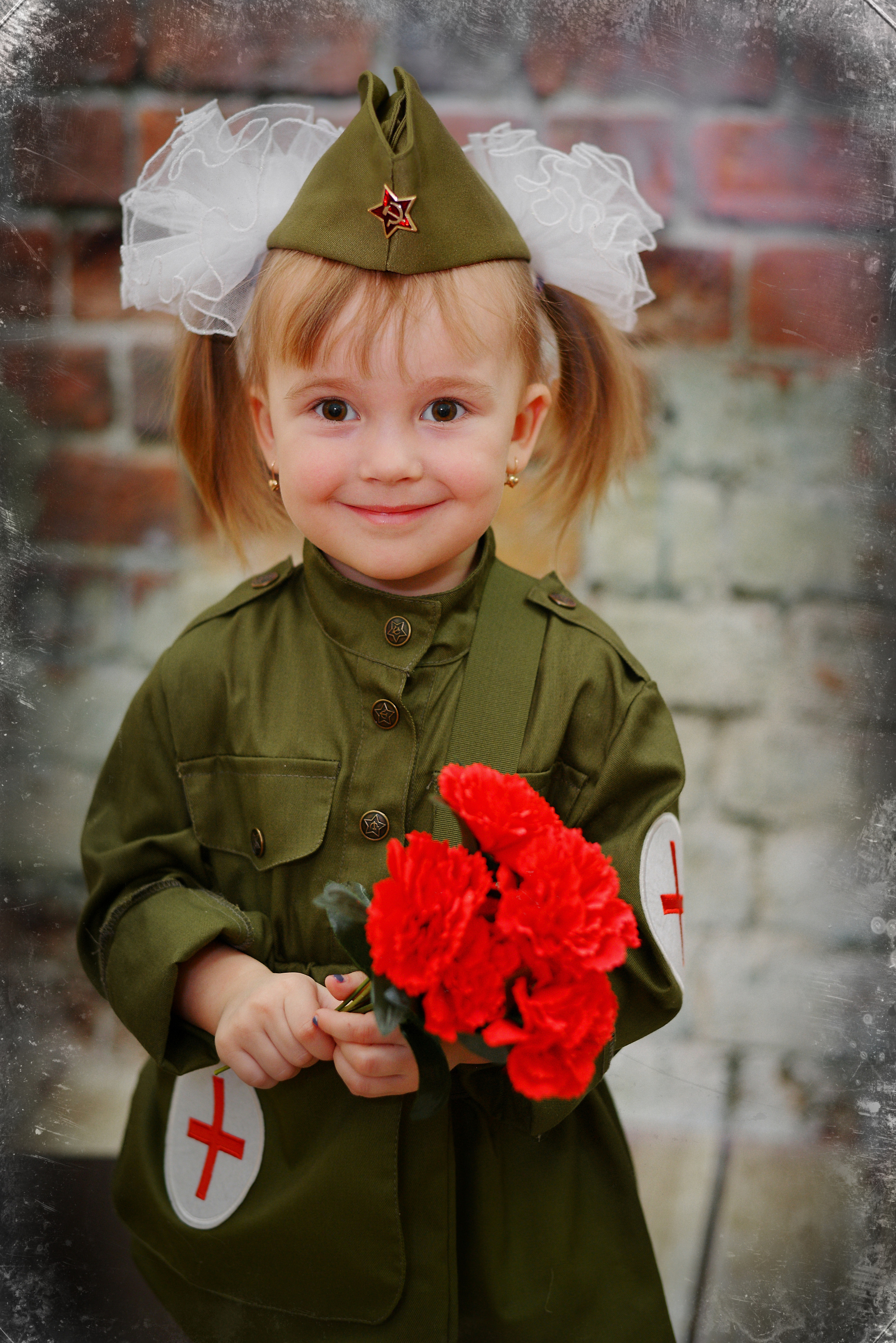 Проект к 9 мая. Семейный и детский фотограф Татьяна Перевалова