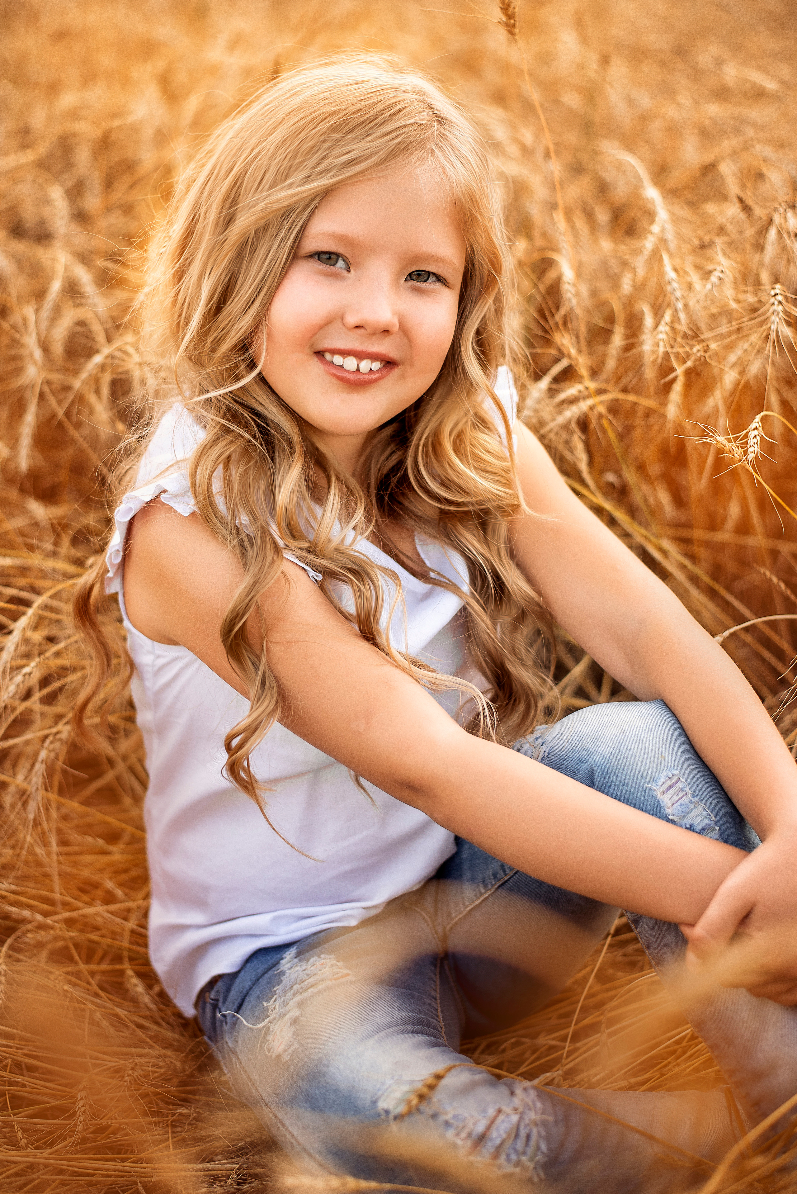 Осенние съёмки. Семейный и детский фотограф Татьяна Перевалова