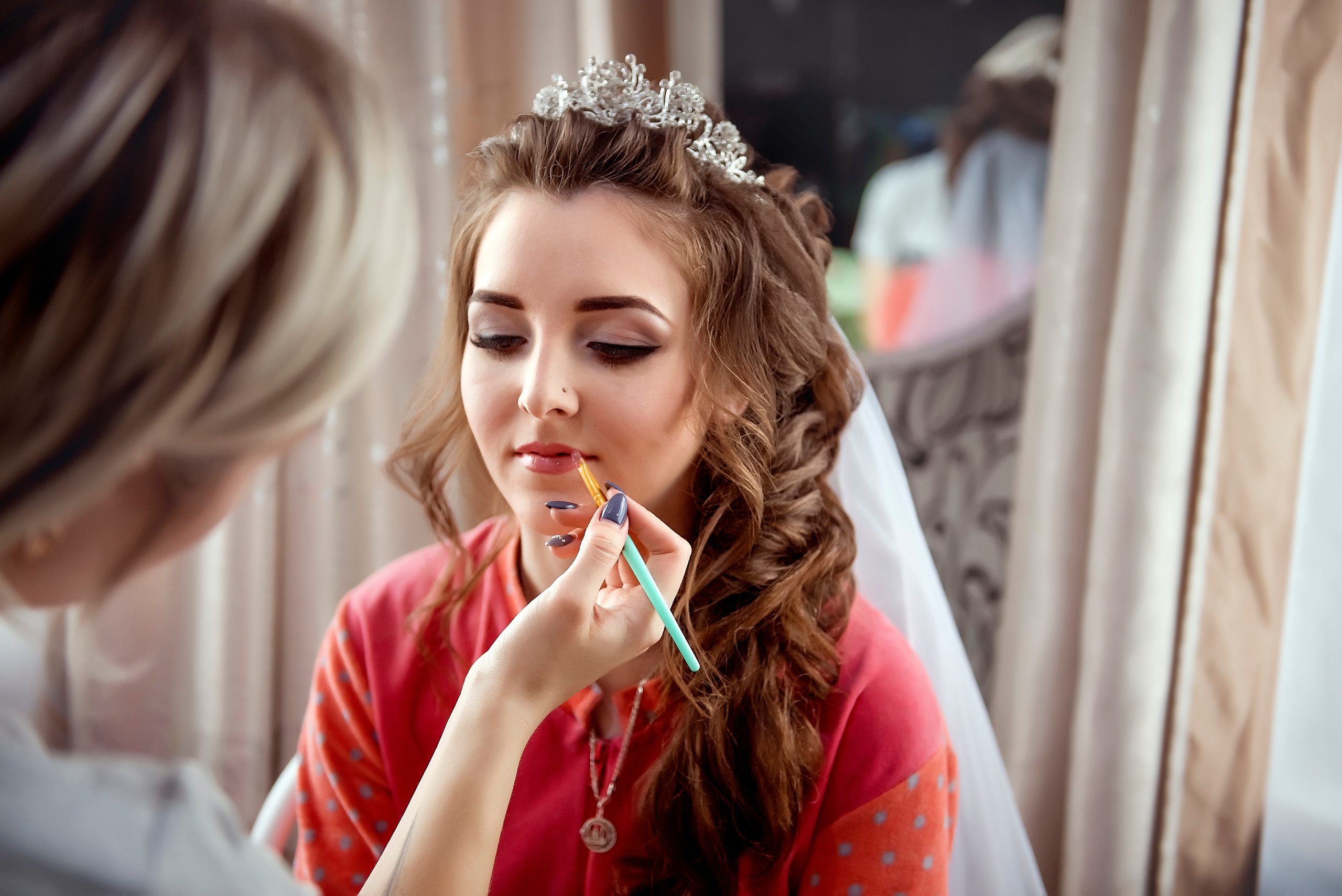 Алексей и Оксана. Семейный и детский фотограф Татьяна Перевалова