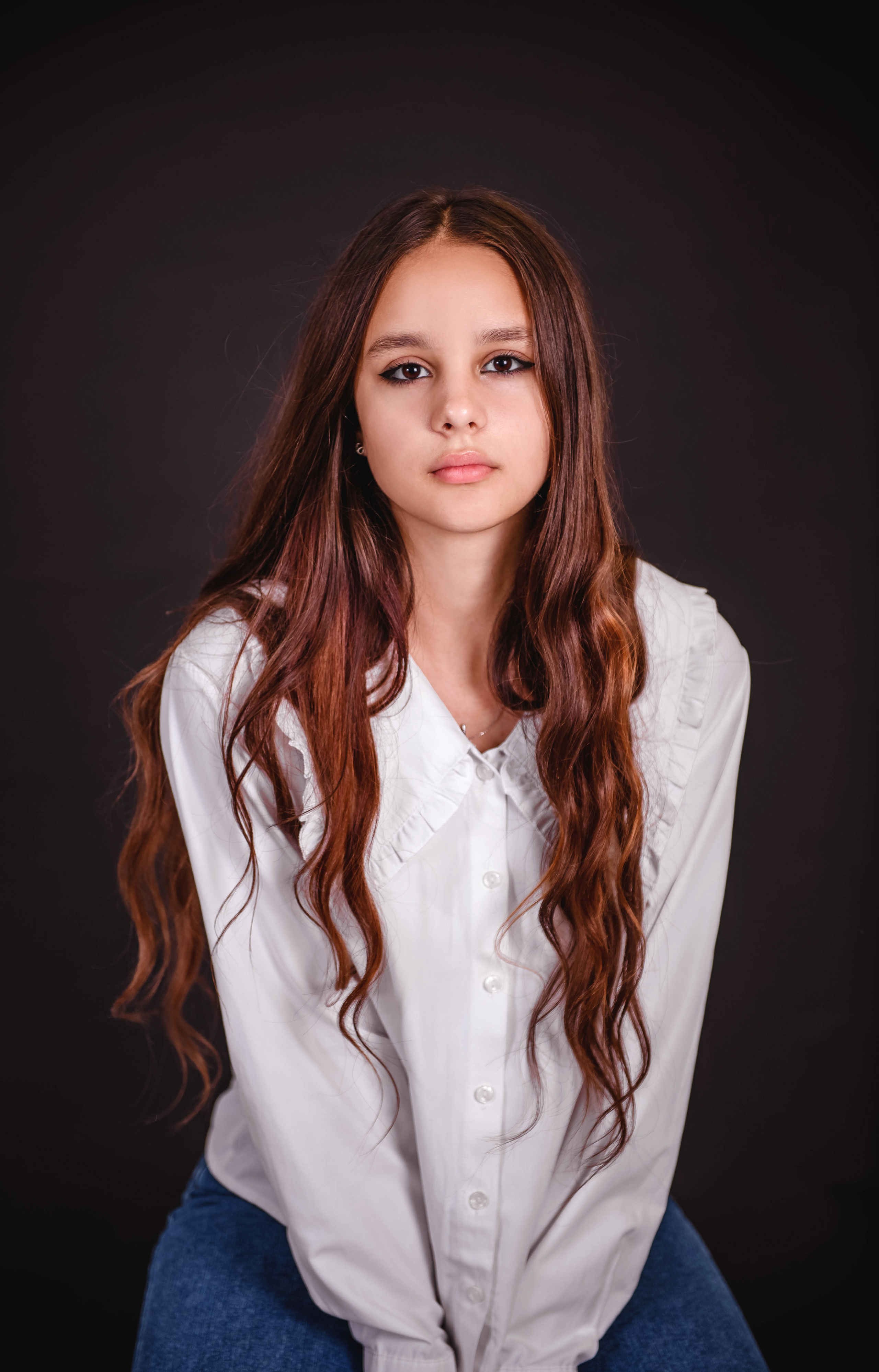 Юля. Семейный и детский фотограф Татьяна Перевалова